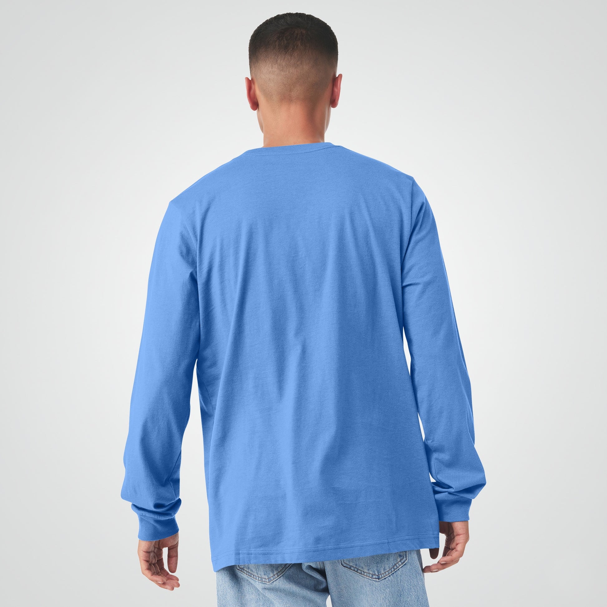 Carolina Blue