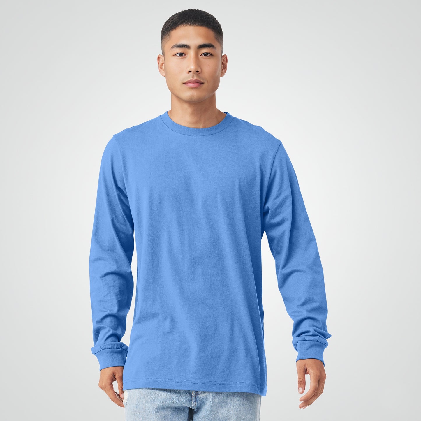 Carolina Blue