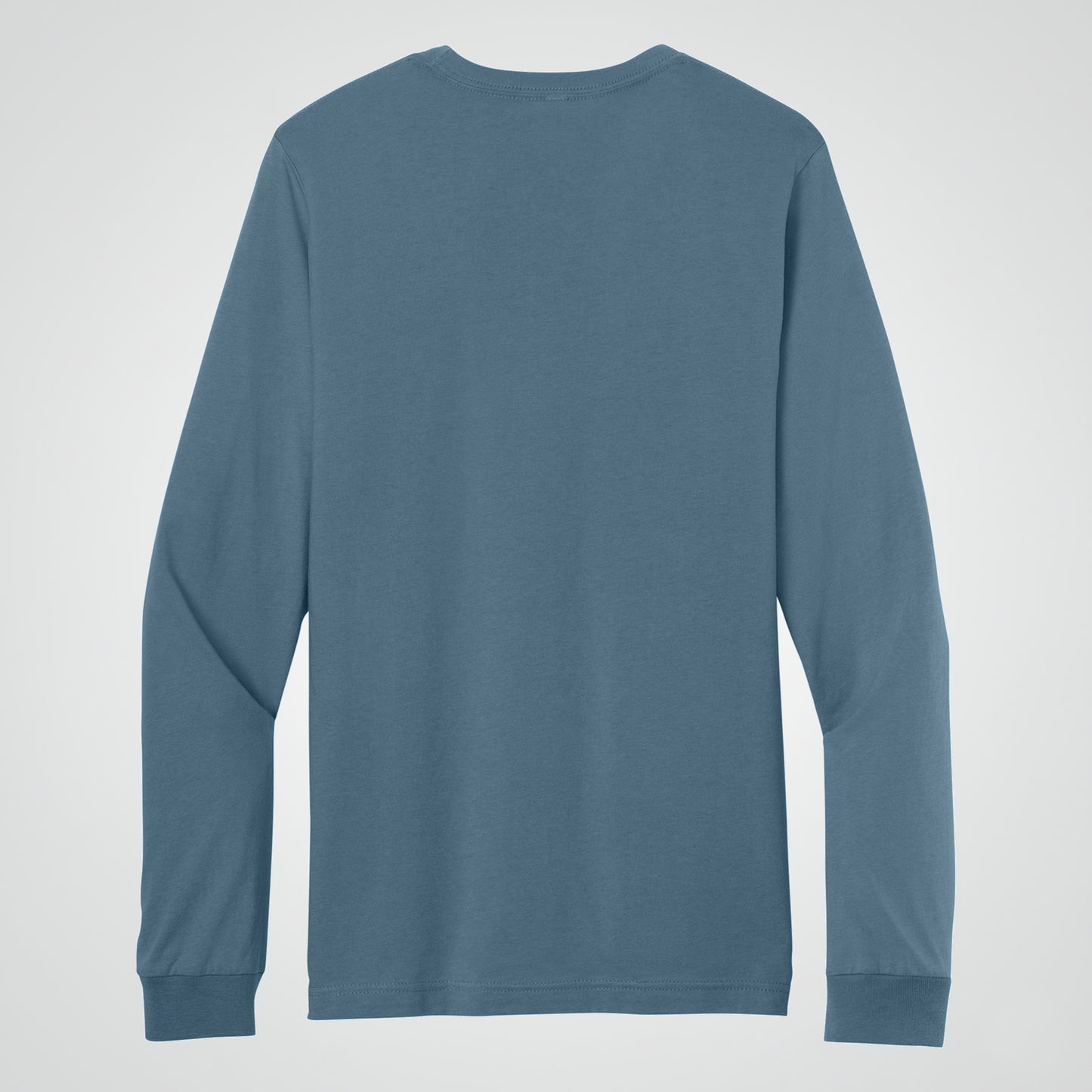 Steel Blue