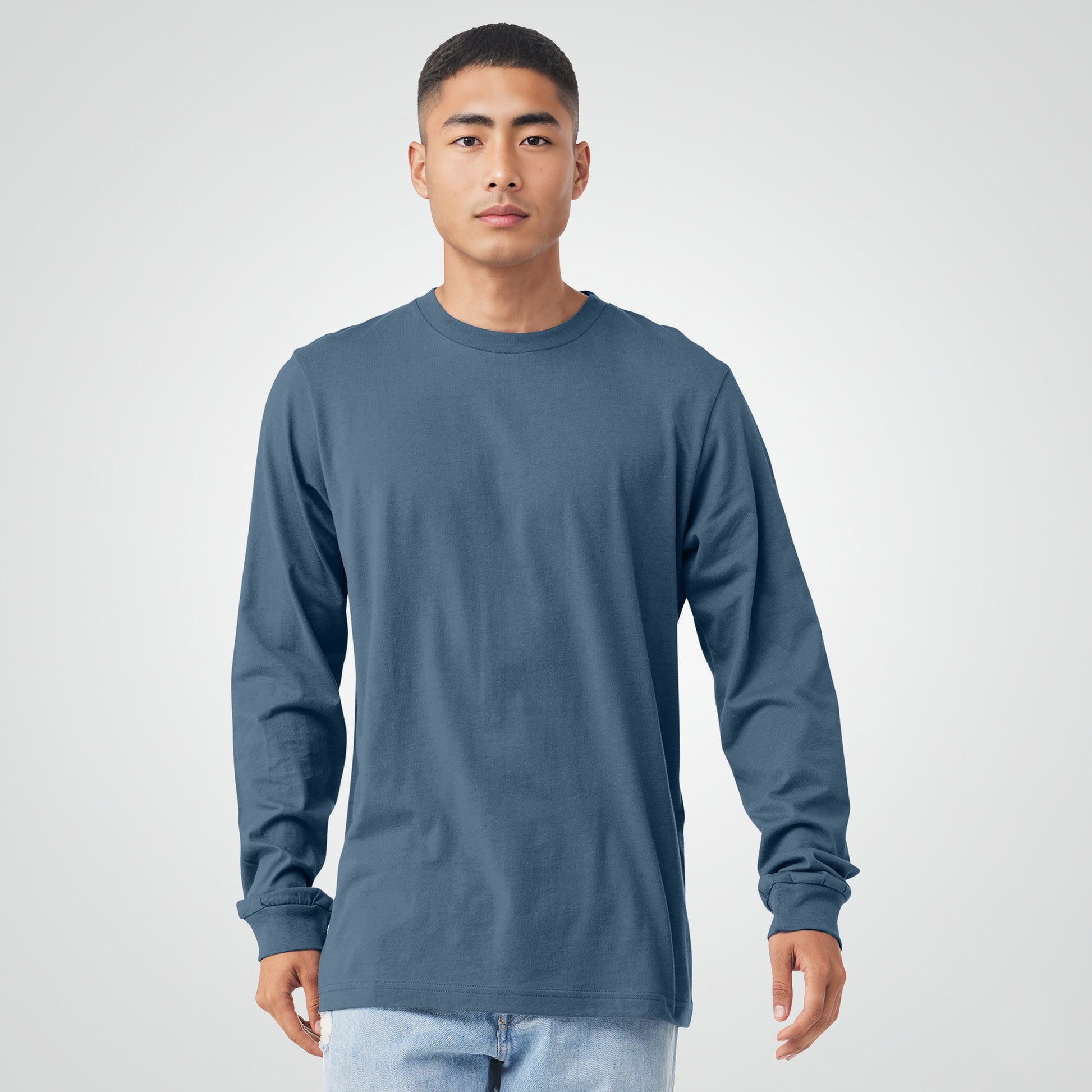 Steel Blue