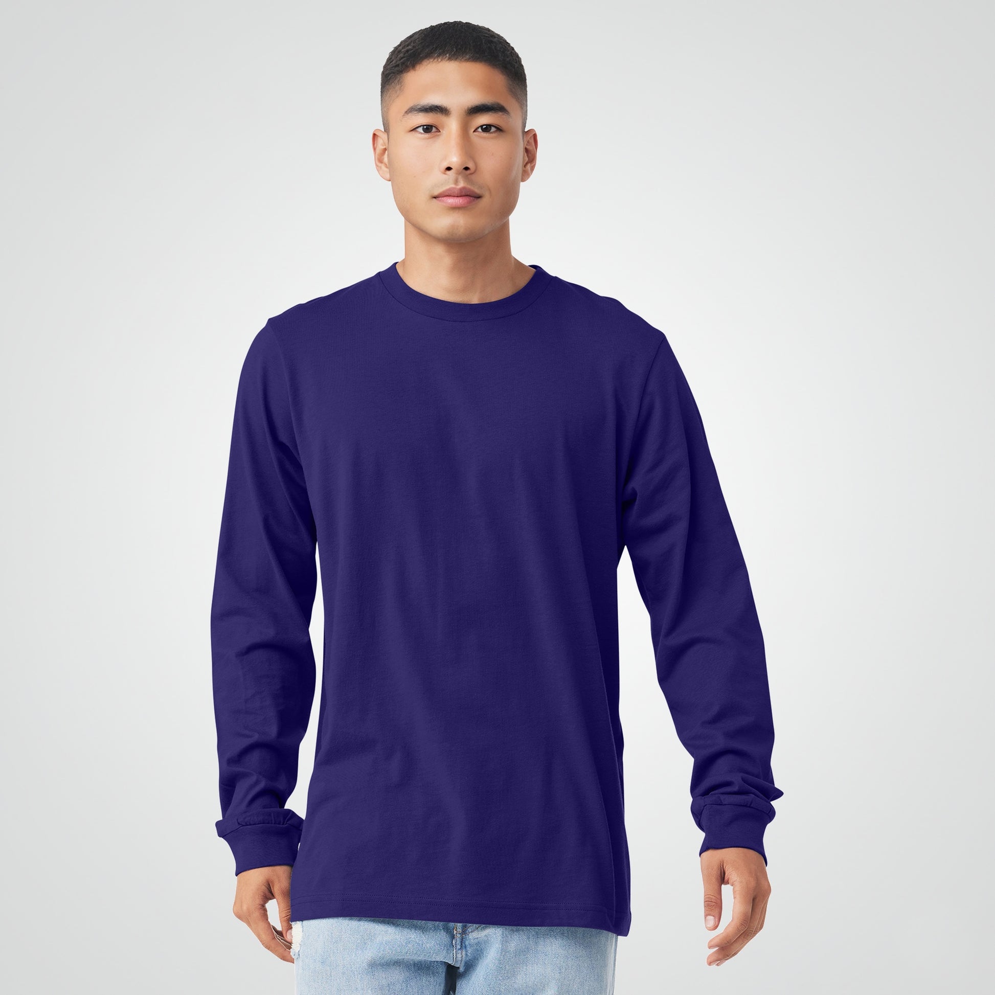 Team Purple