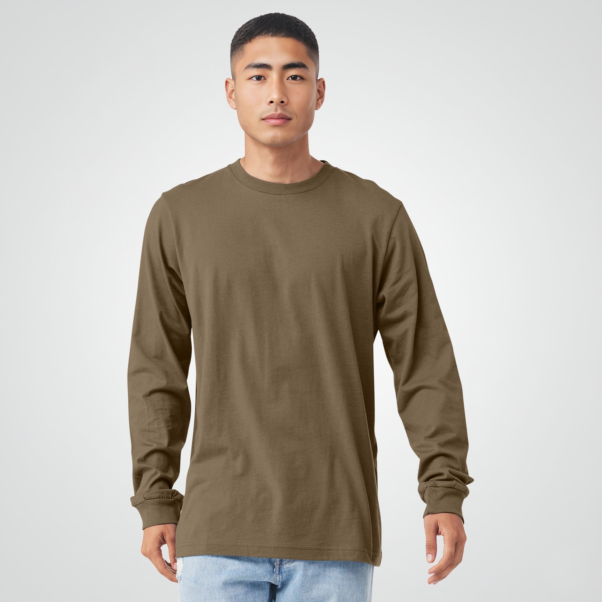 Vintage Brown
