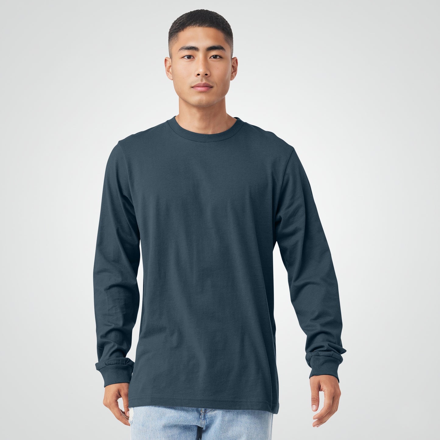 Vintage Navy