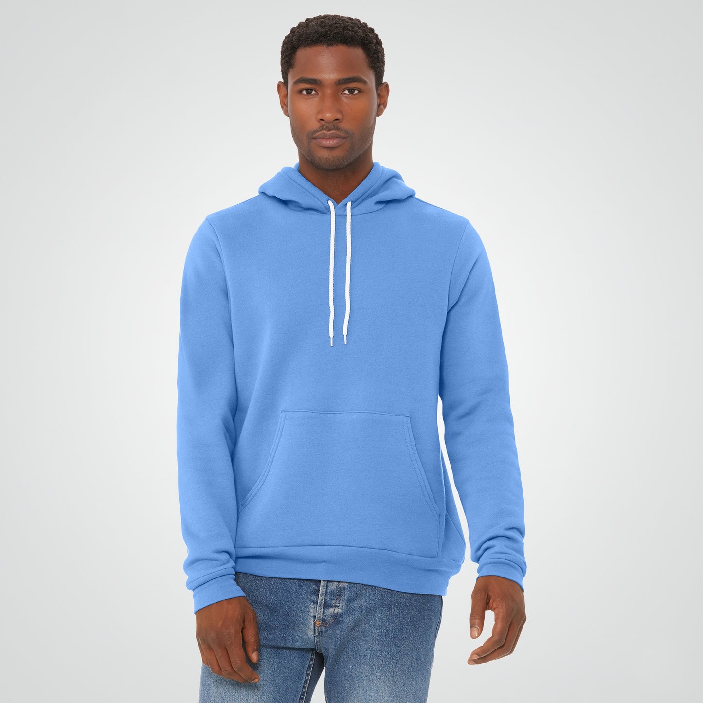 Carolina Blue