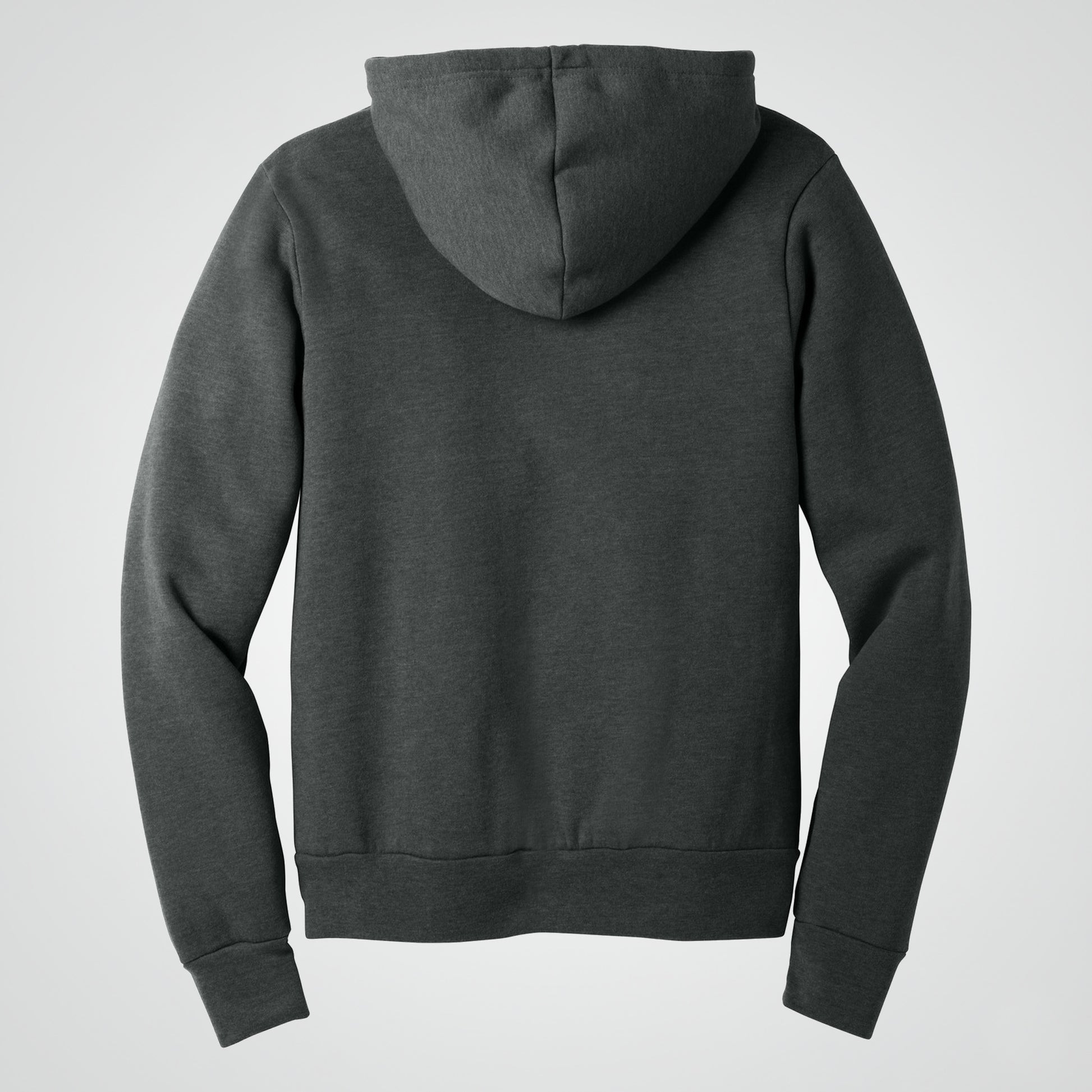 Dark Grey Heather