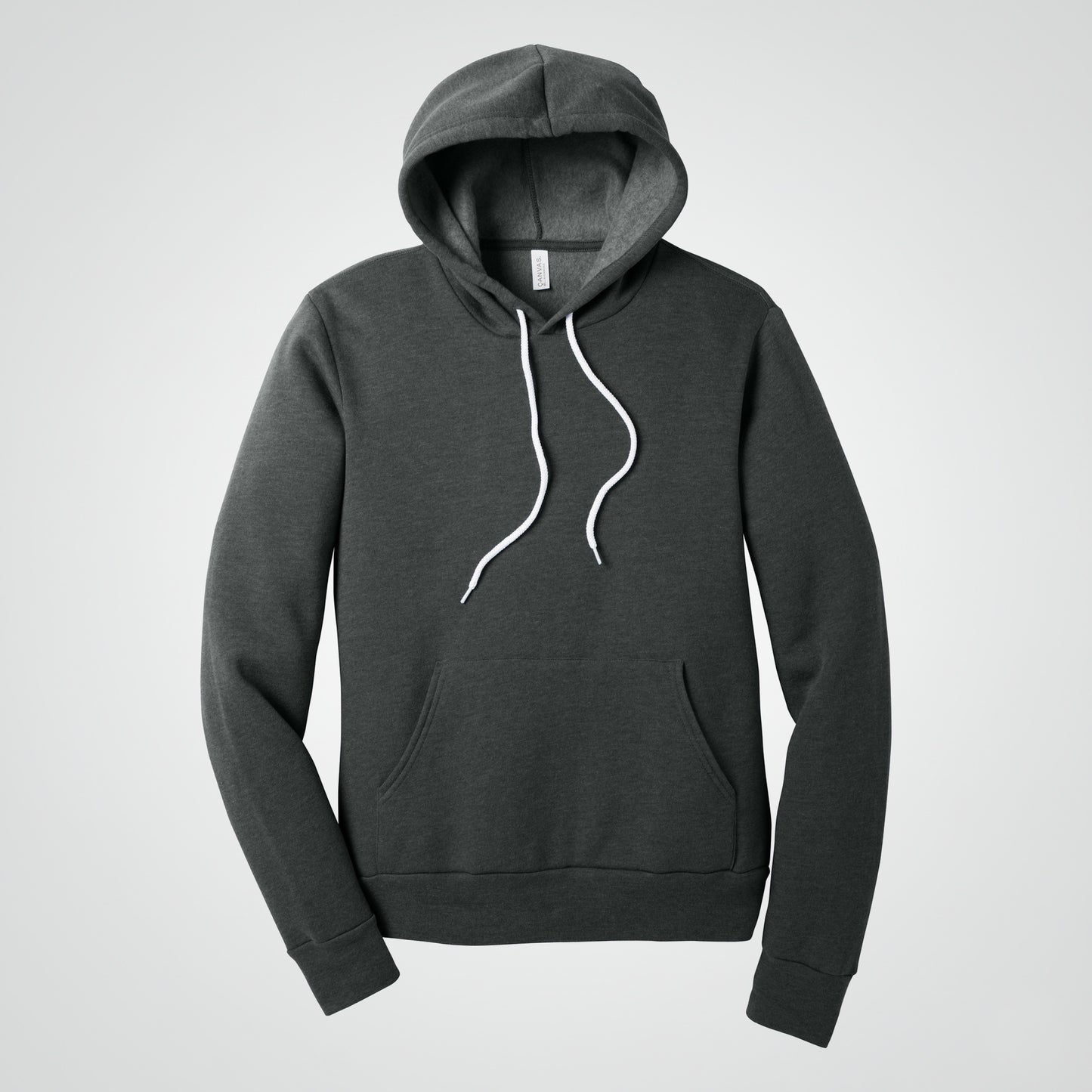 Dark Grey Heather