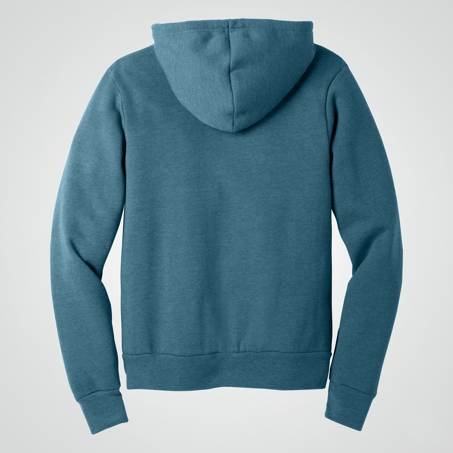 Heather Deep Teal