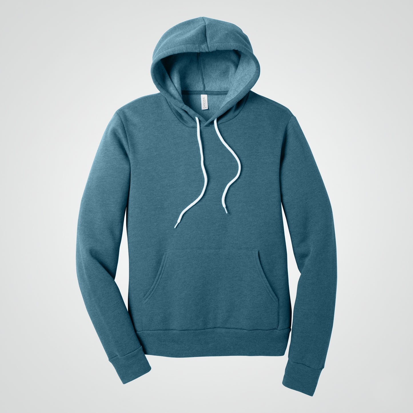 Heather Deep Teal