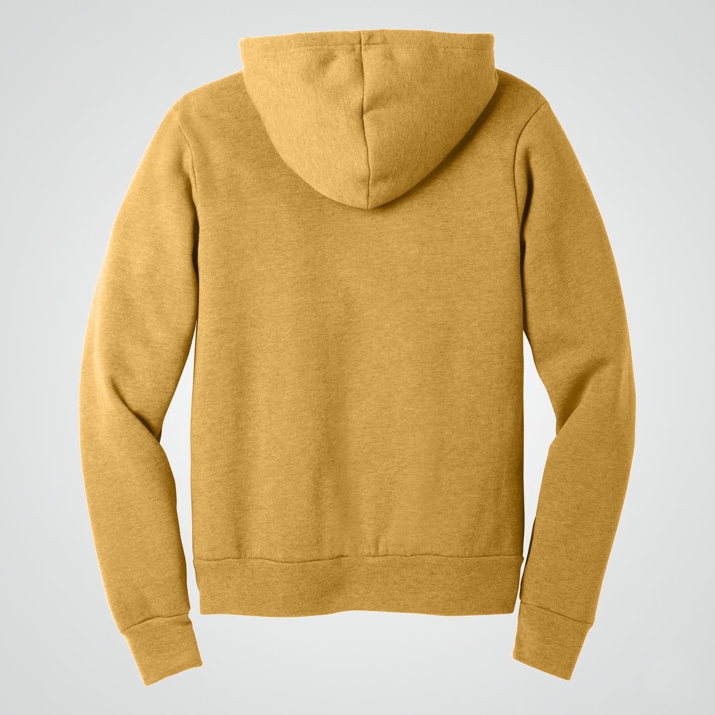 Heather Mustard