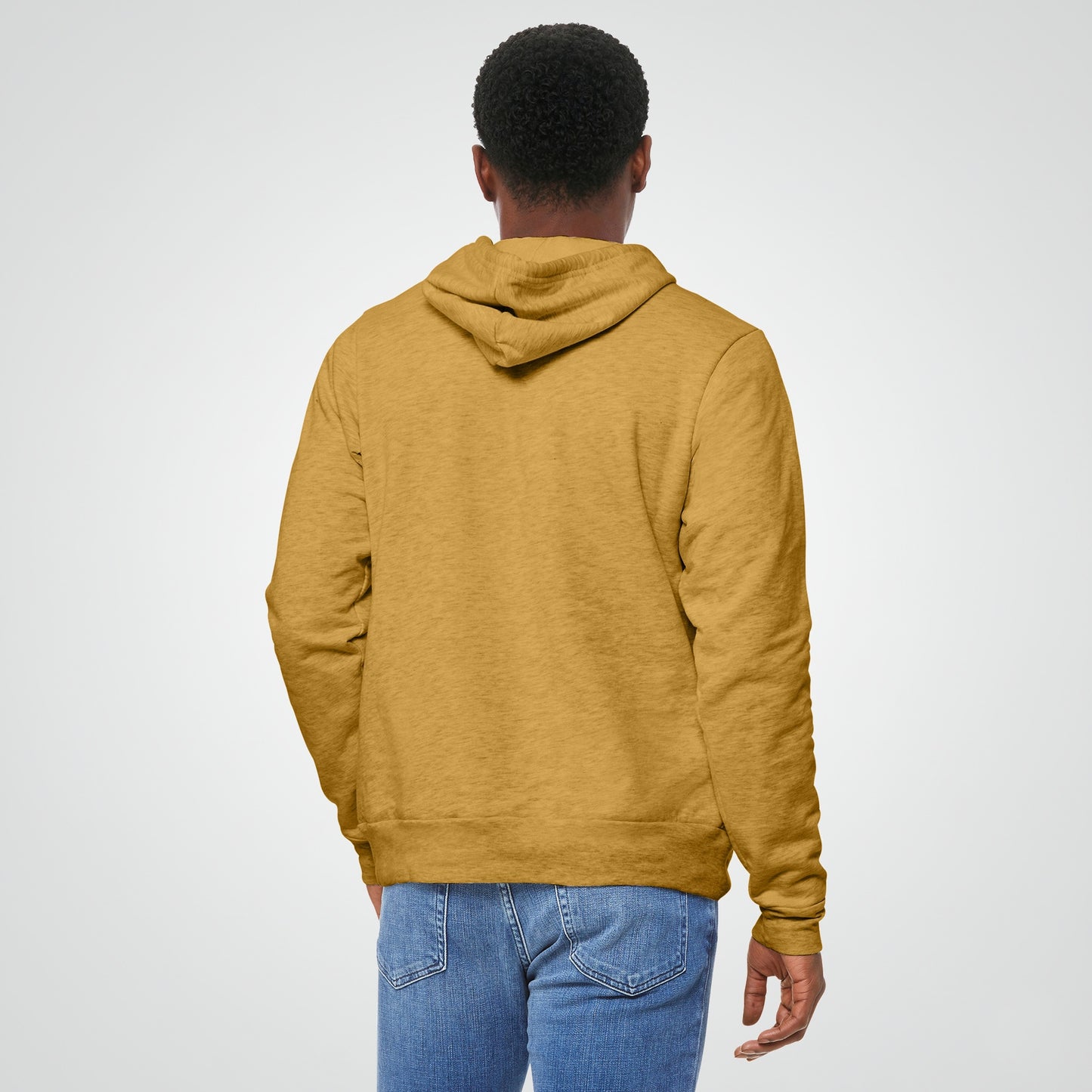 Heather Mustard