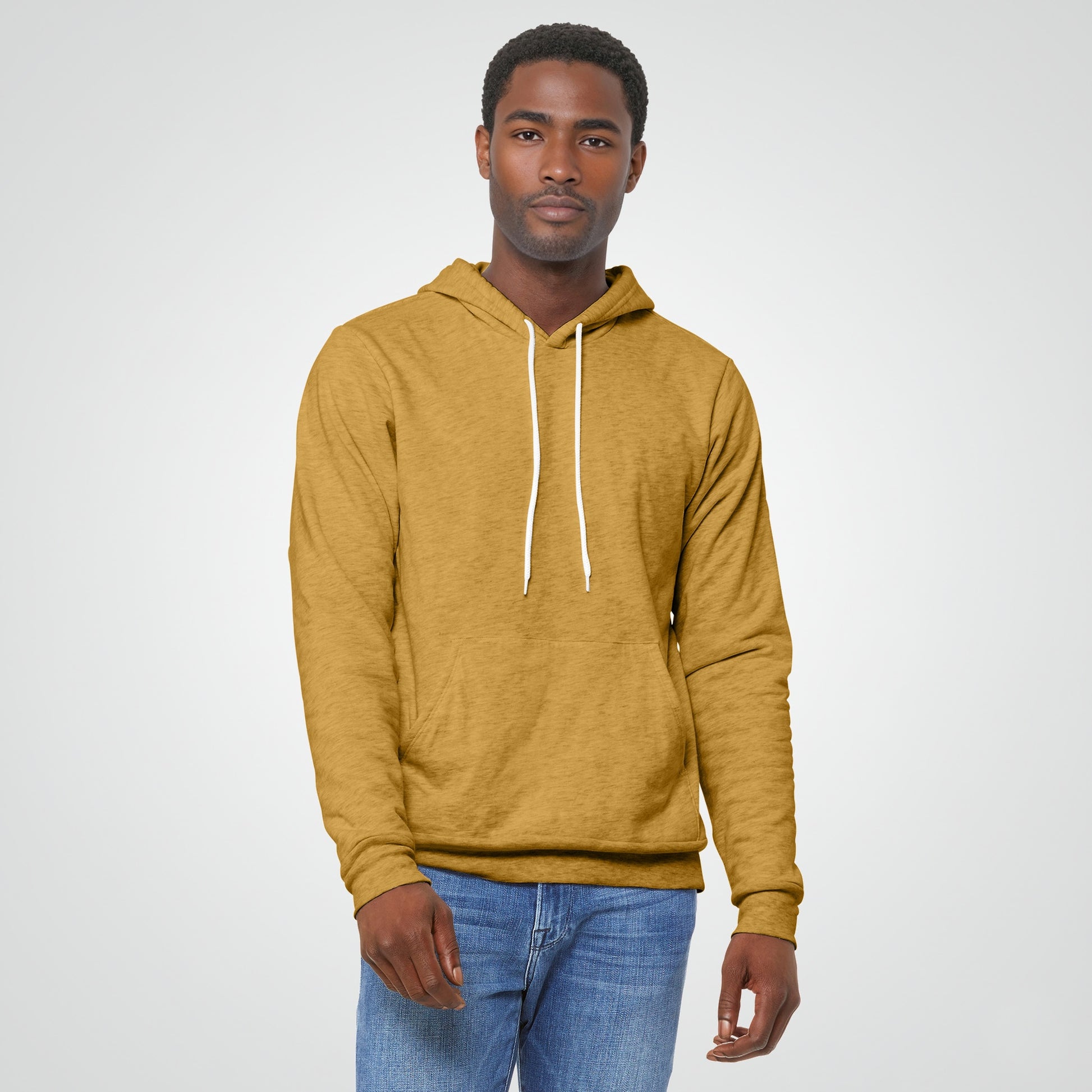 Heather Mustard