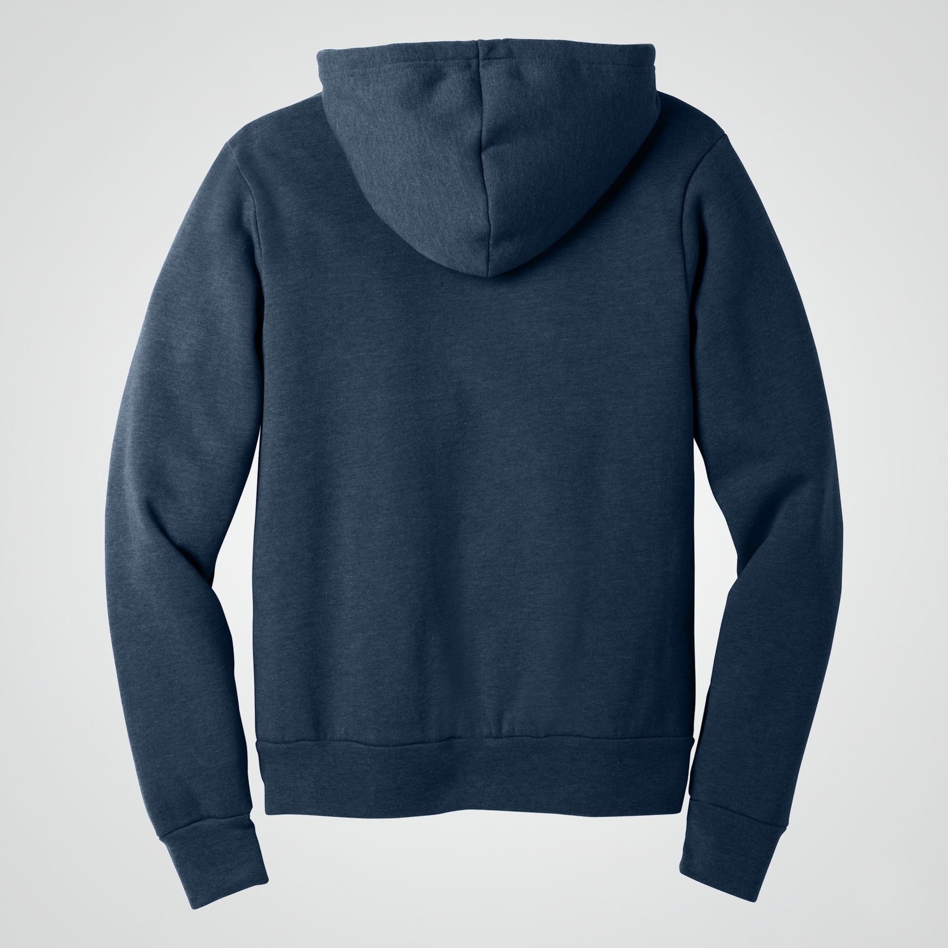 Heather Navy