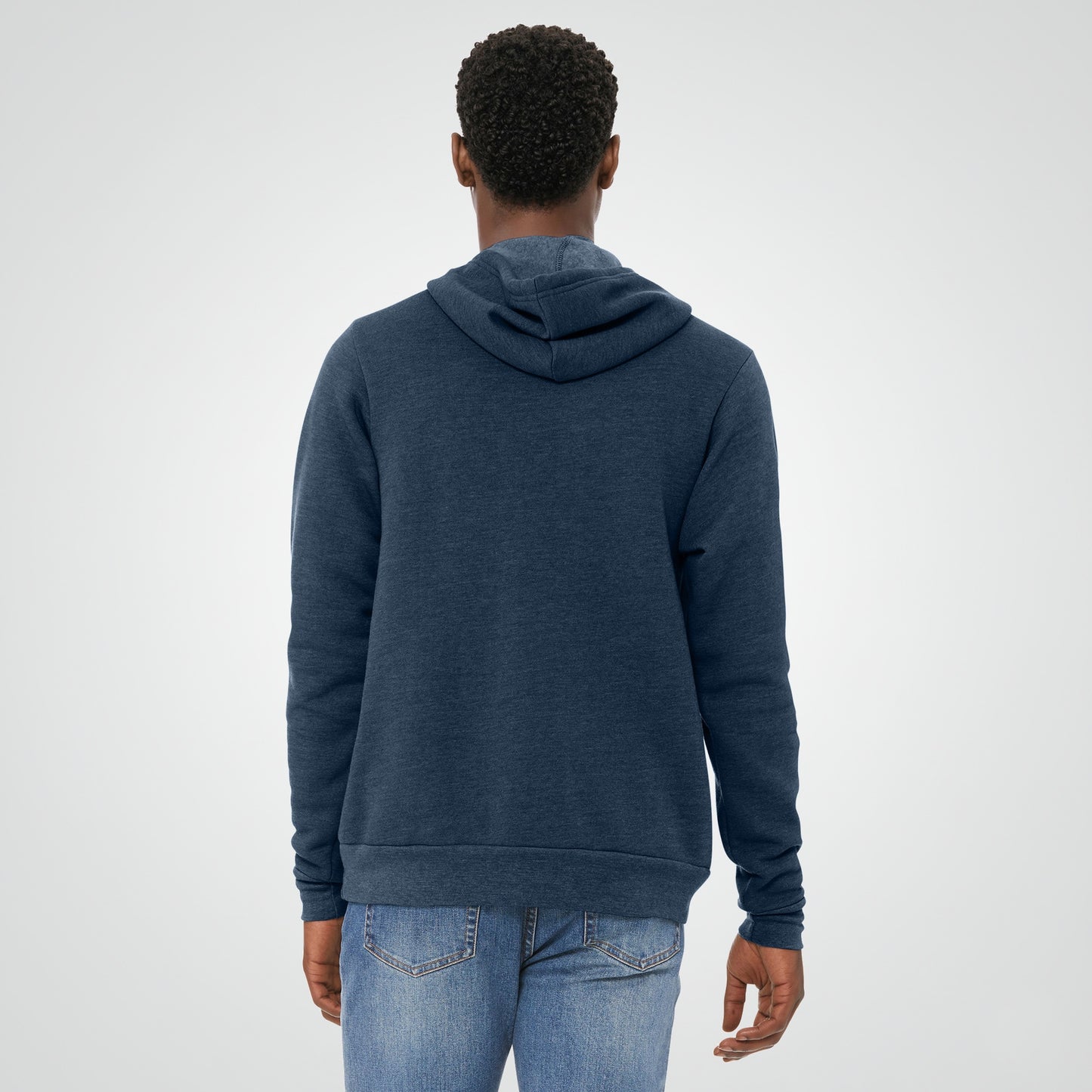 Heather Navy