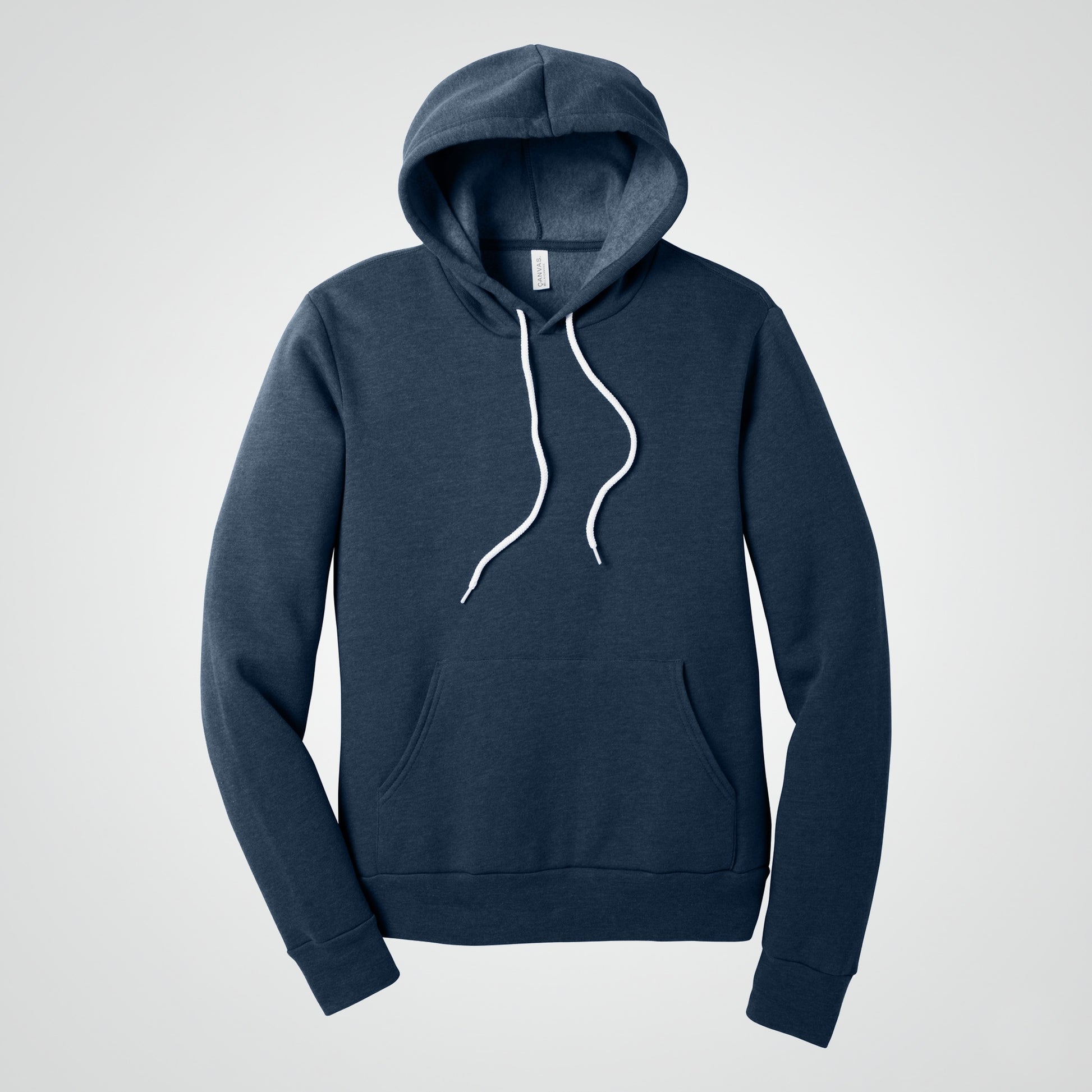Heather Navy