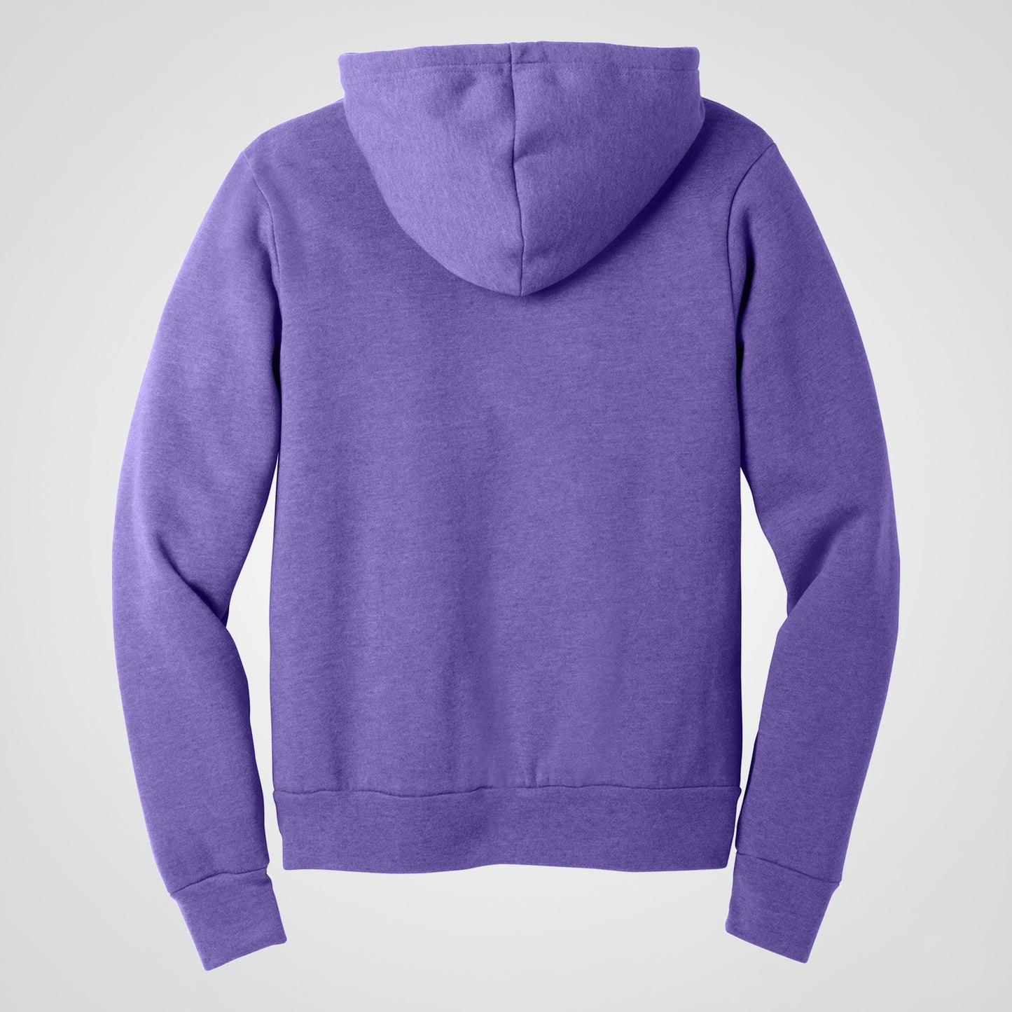 Heather Team Purple
