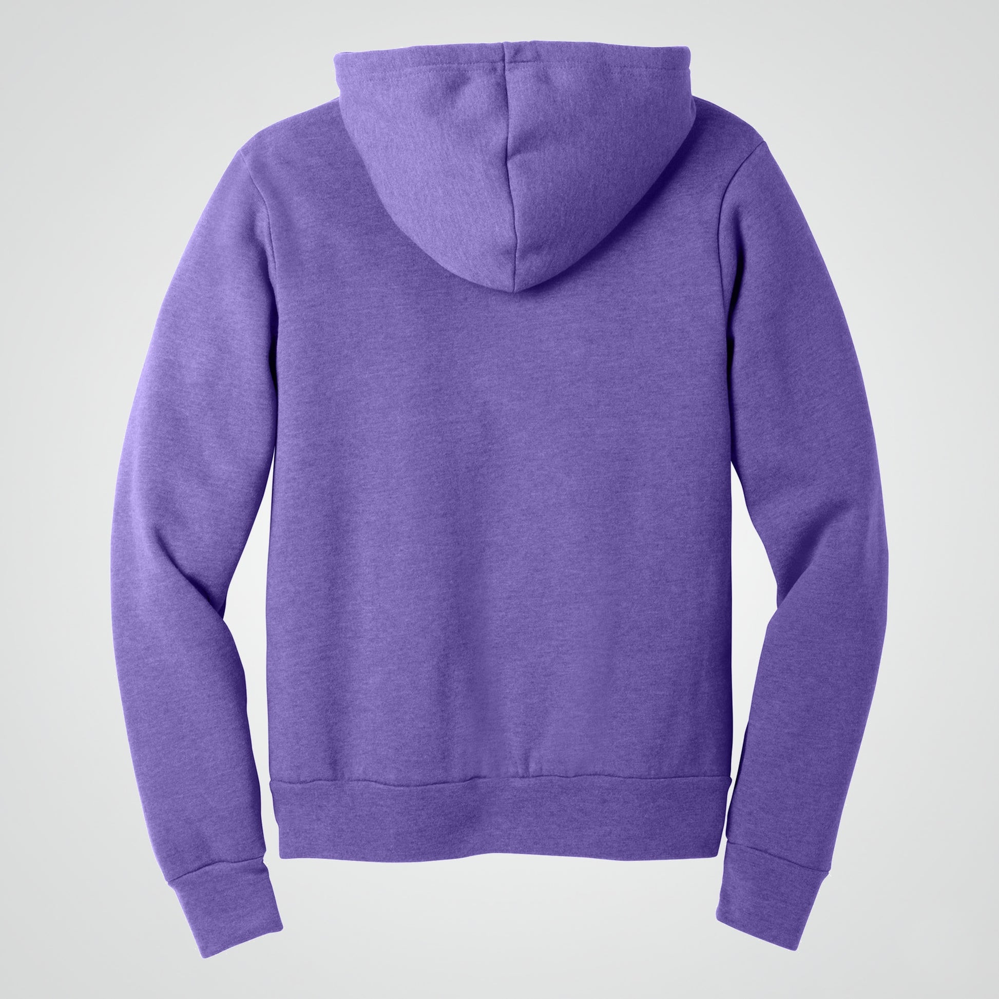 Heather Team Purple