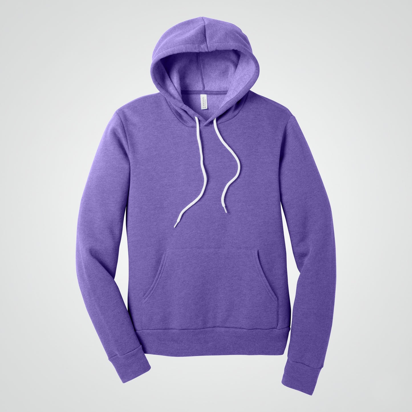 Heather Team Purple