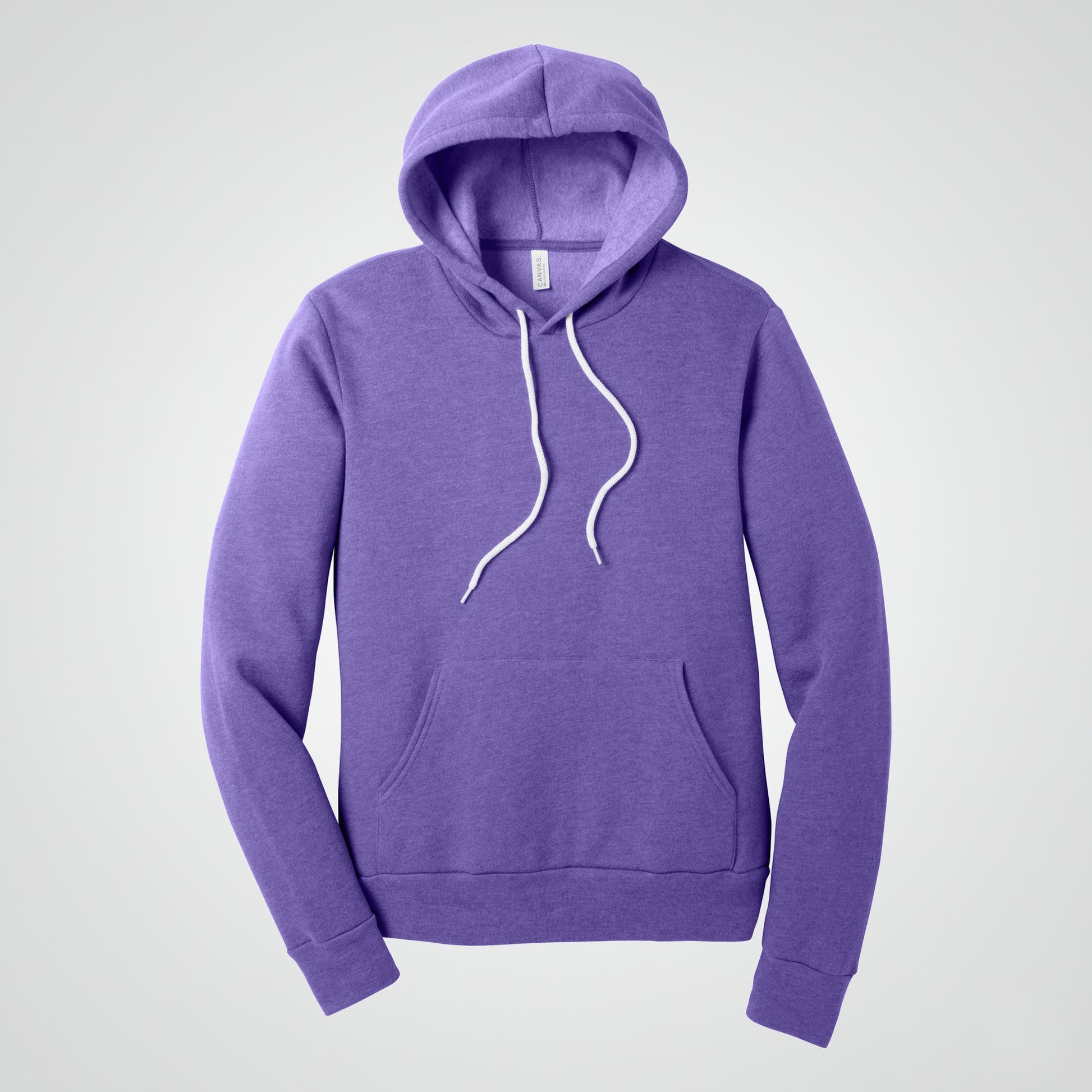 Heather Team Purple