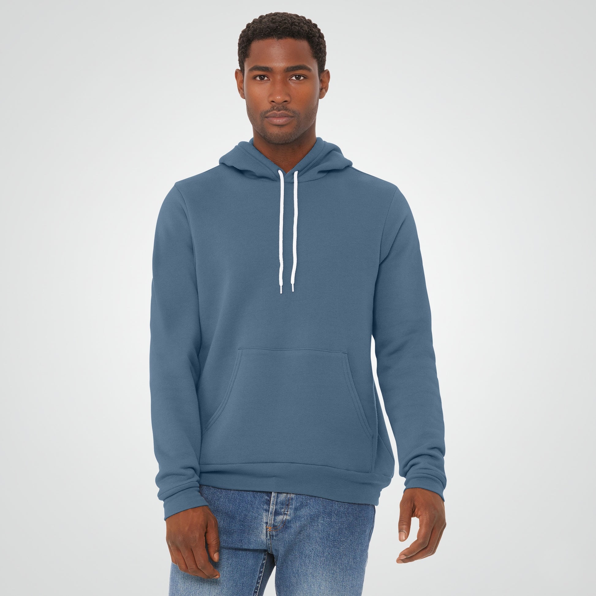 Steel Blue