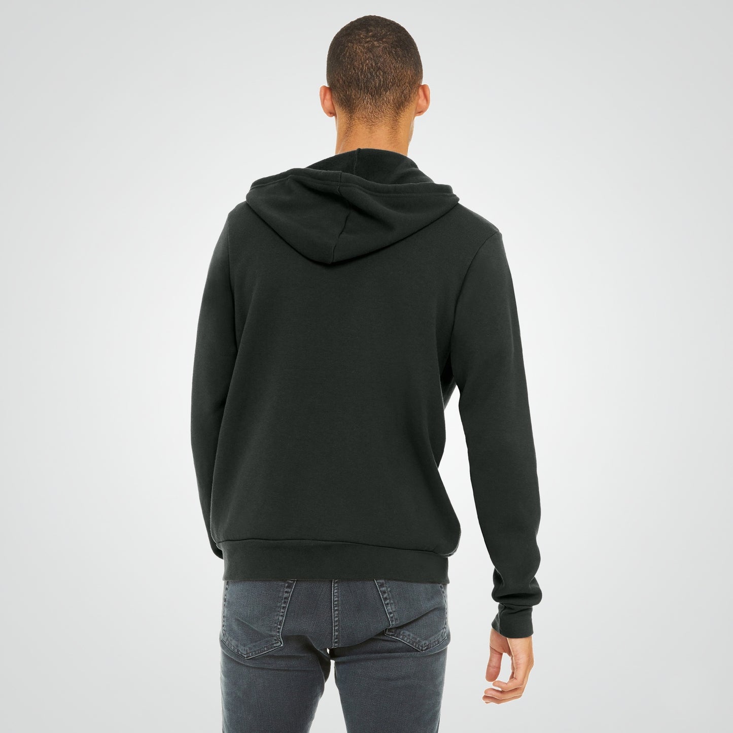 DTG Dark Grey