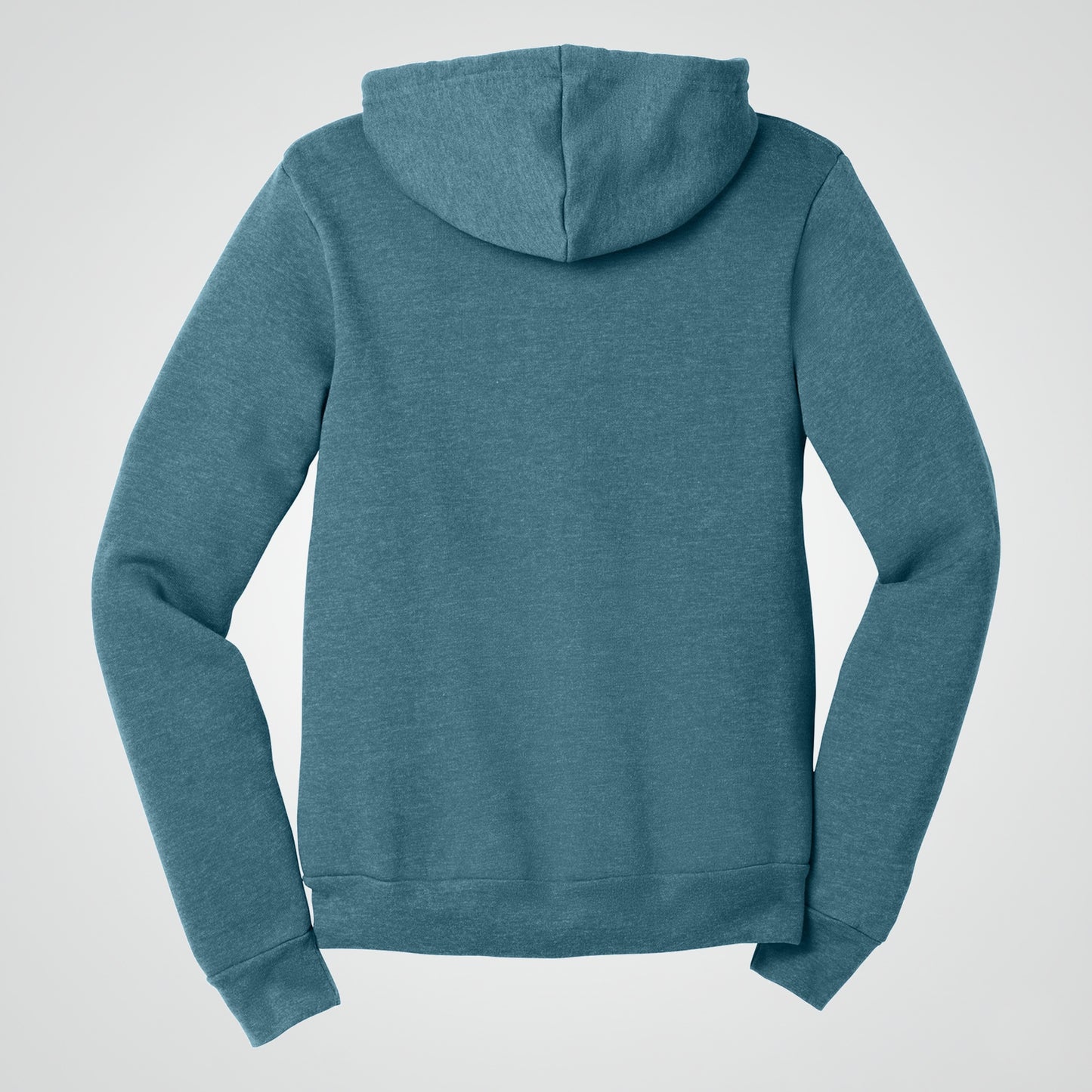 Heather Deep Teal