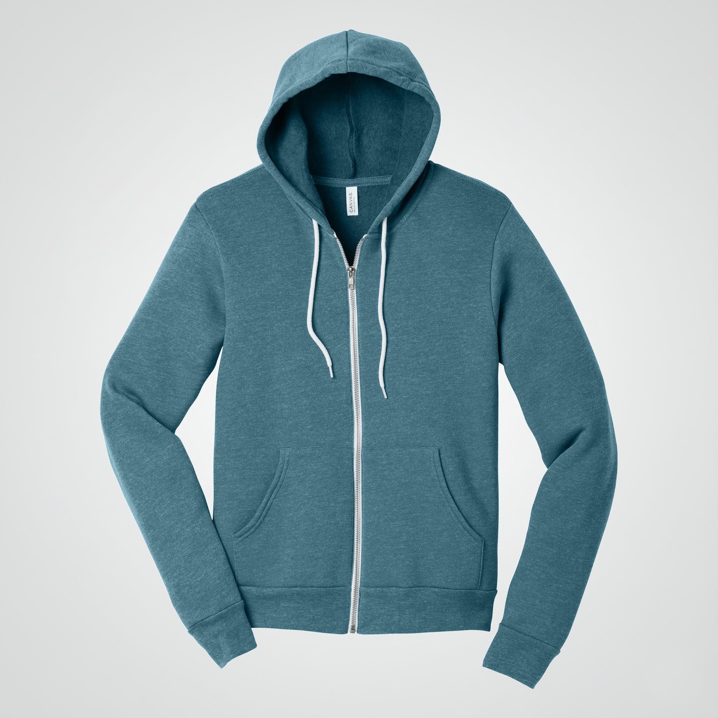 Heather Deep Teal