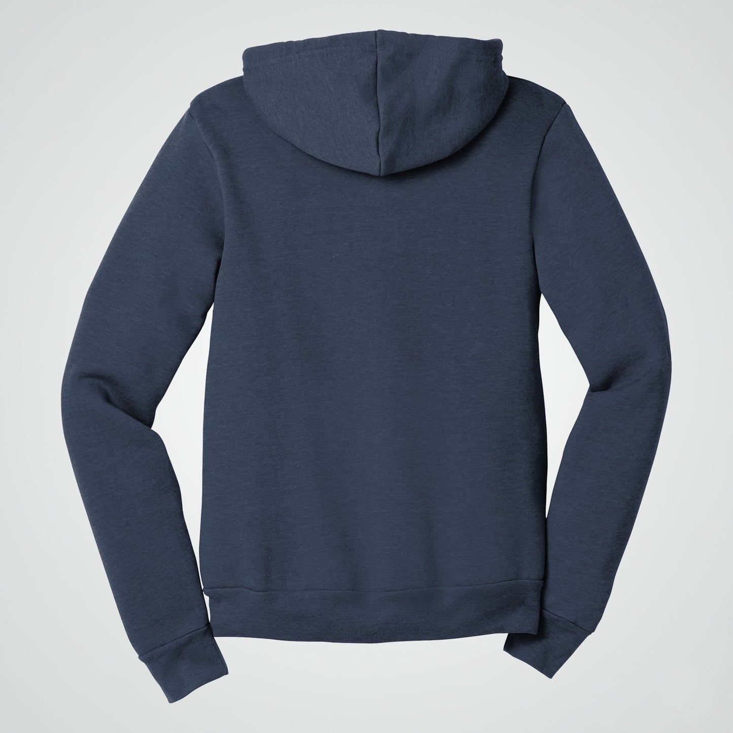 Heather Navy