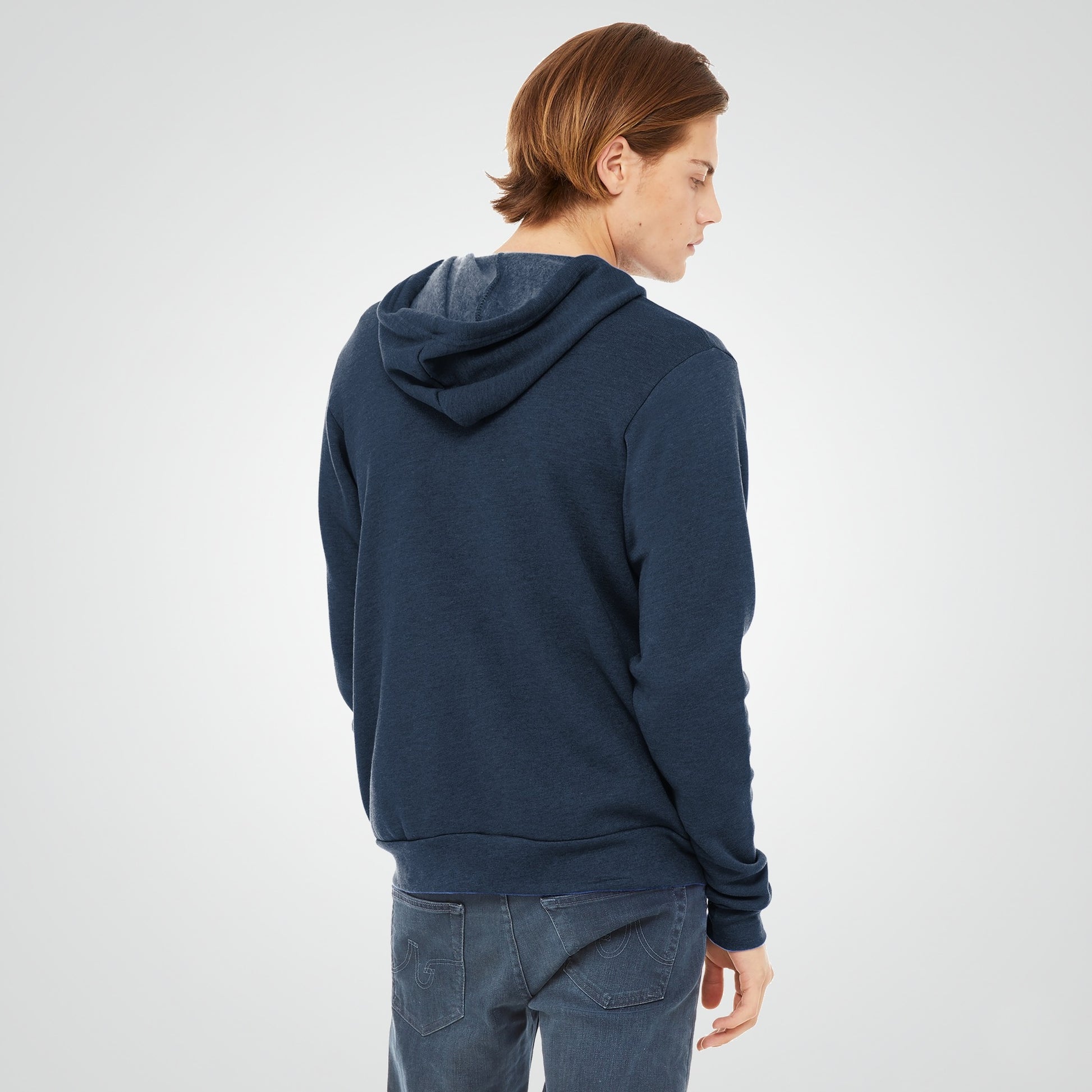 Heather Navy