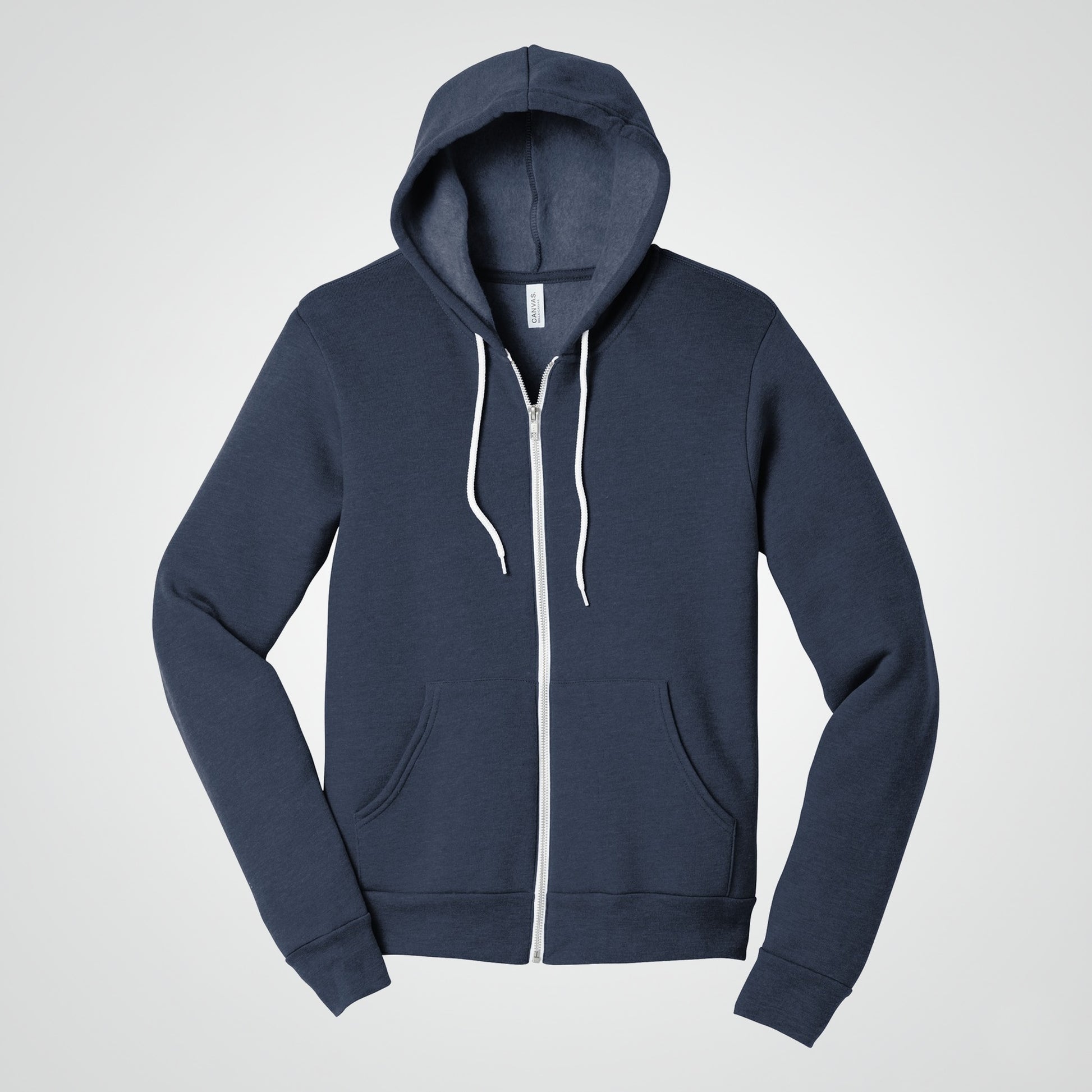 Heather Navy