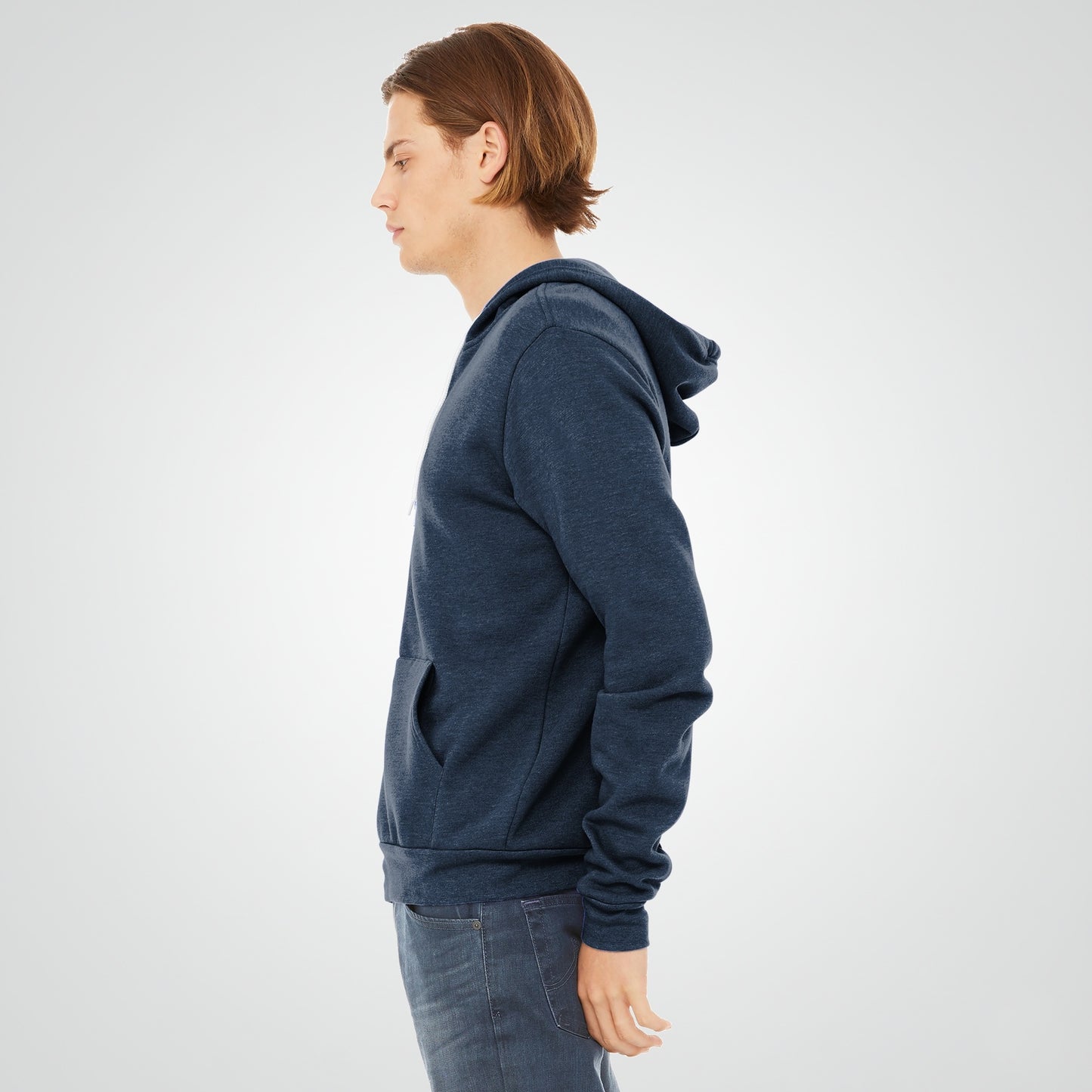 Heather Navy