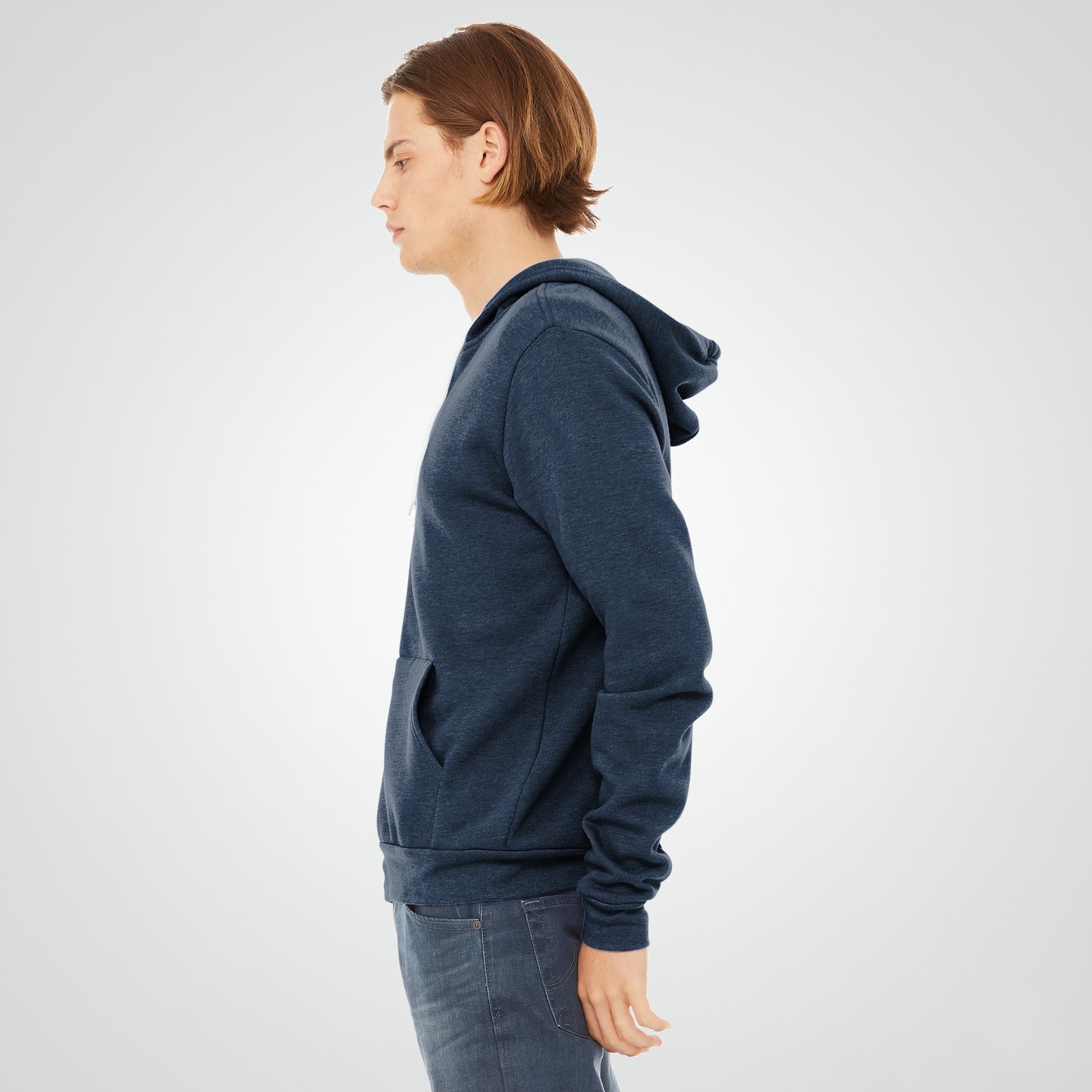 Heather Navy