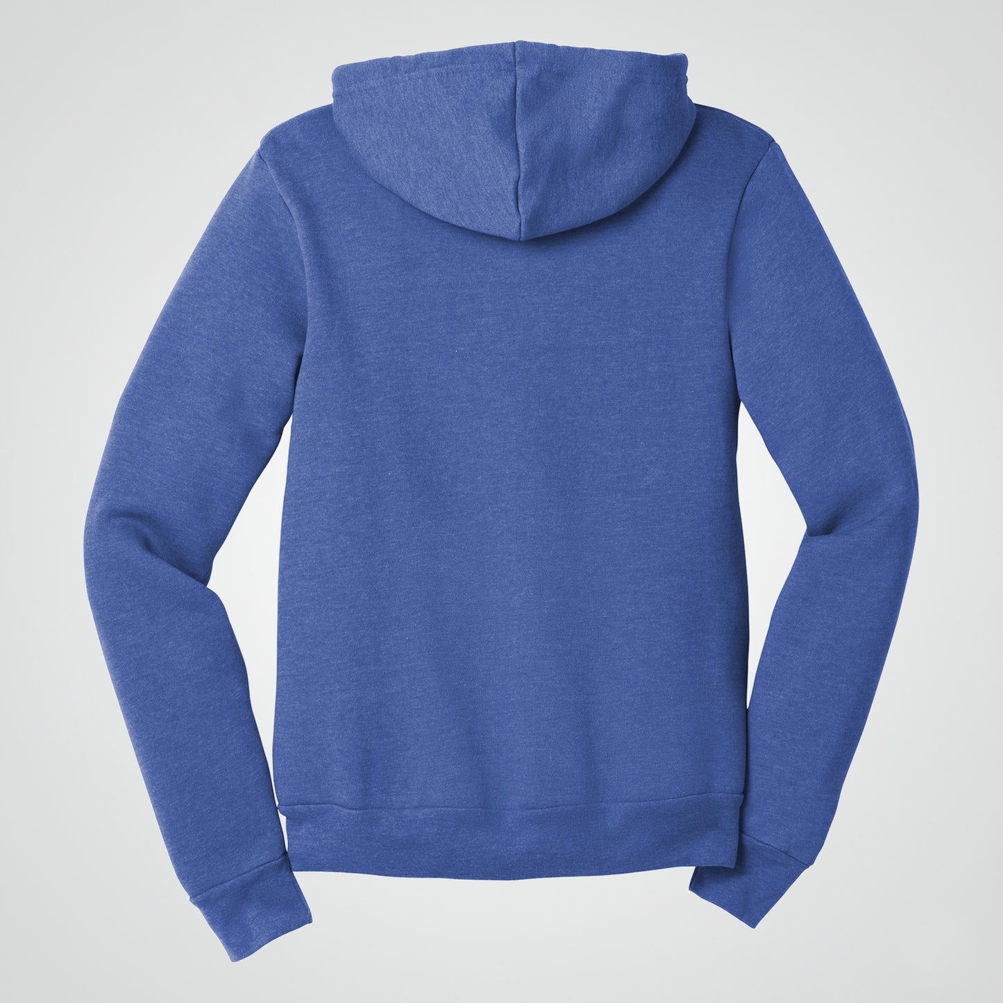 Heather True Royal