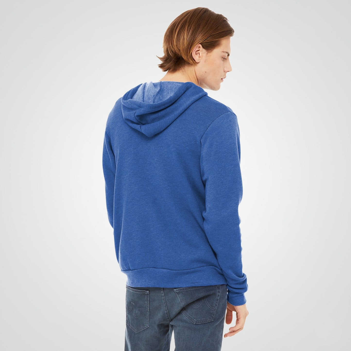 Heather True Royal