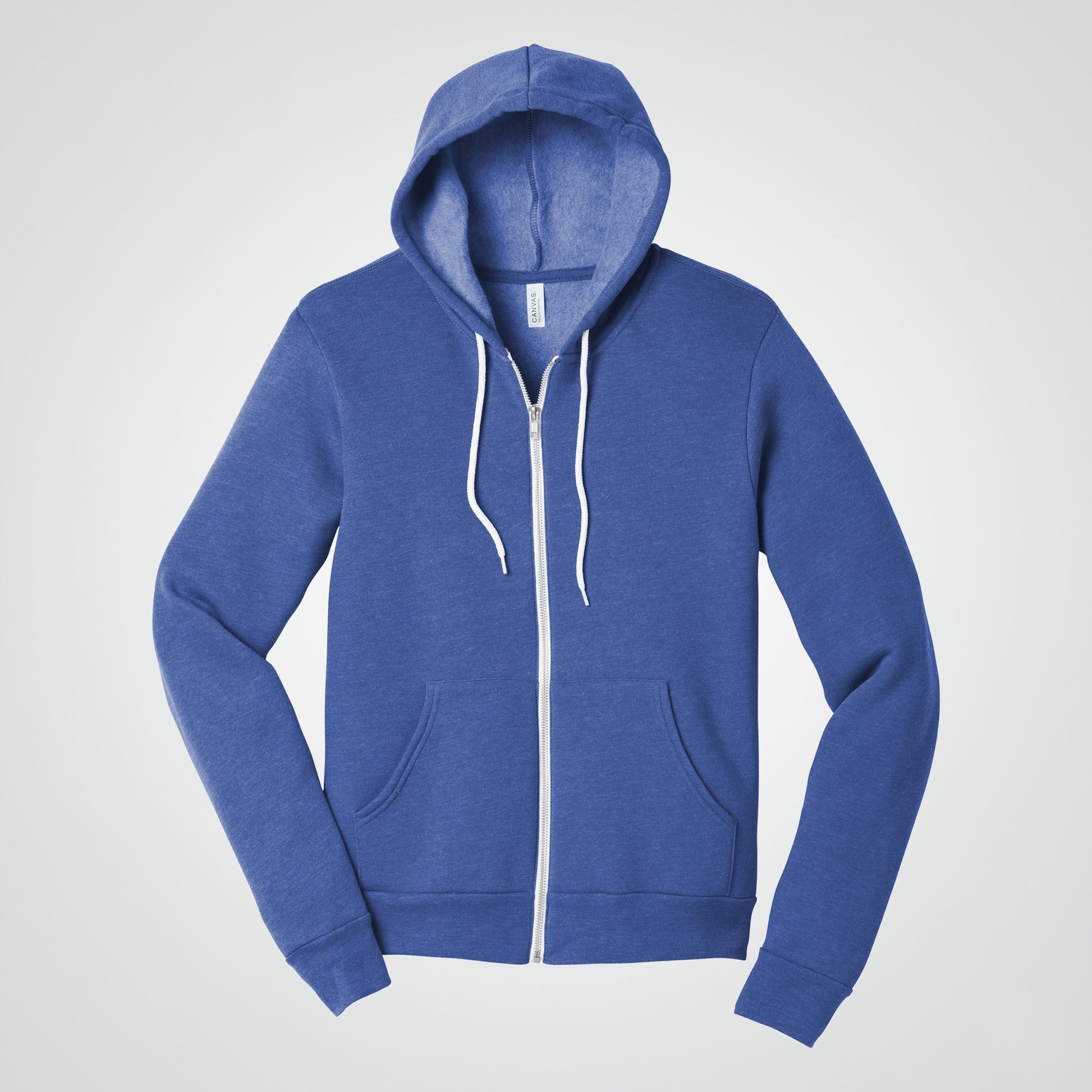 Heather True Royal