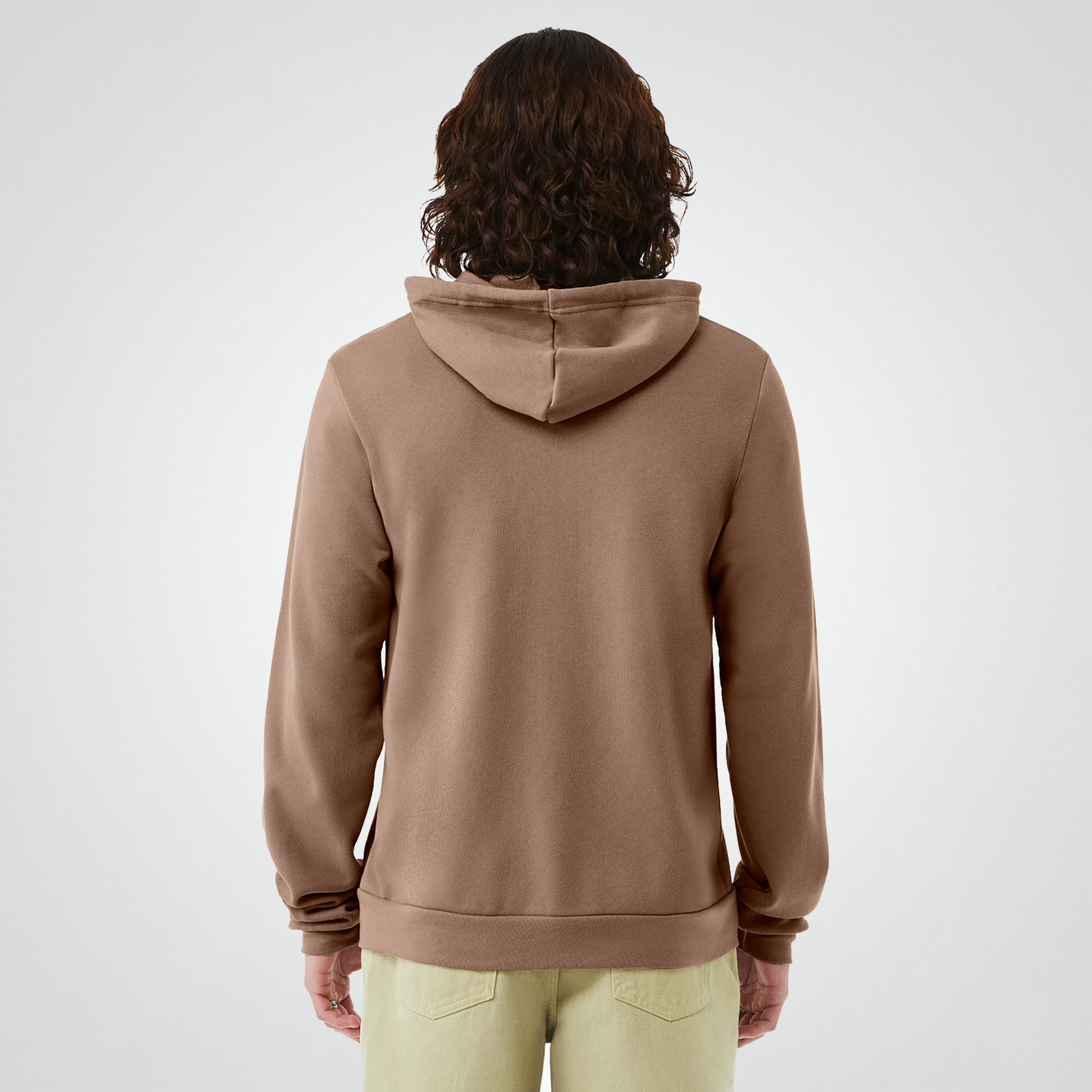 Vintage Brown