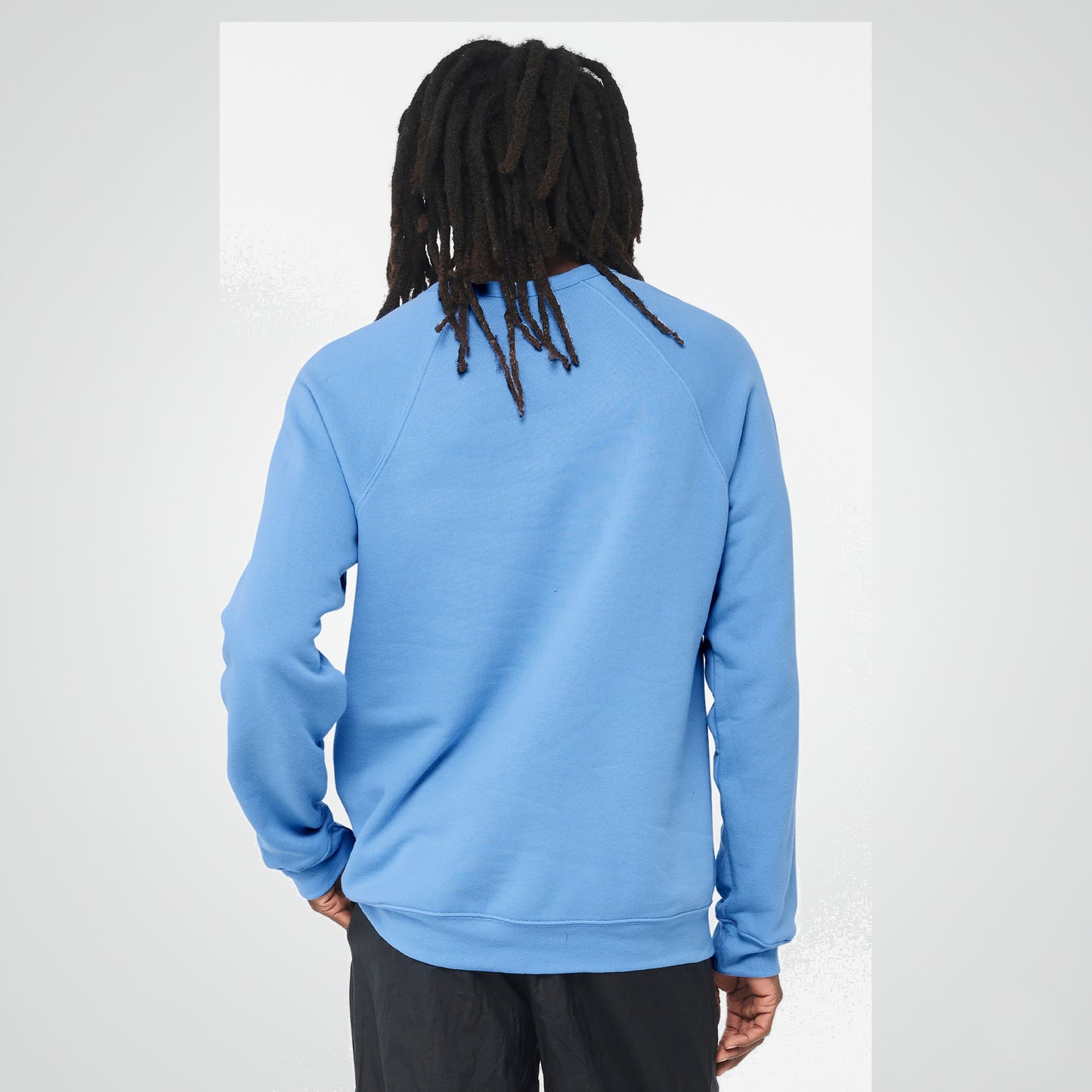 Carolina Blue