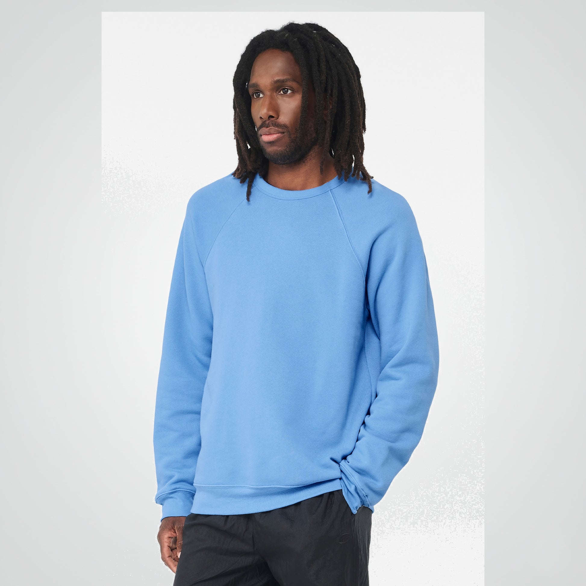 Carolina Blue