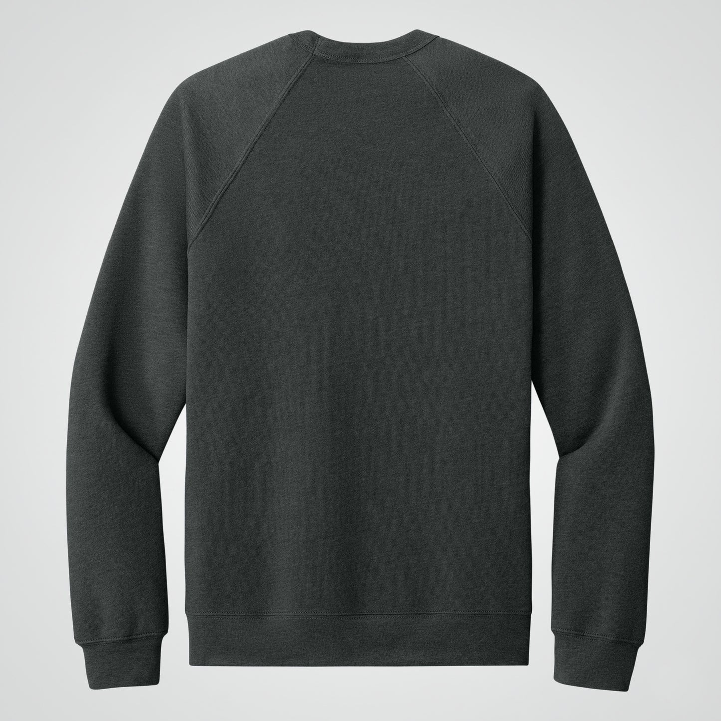 Dark Grey Heather