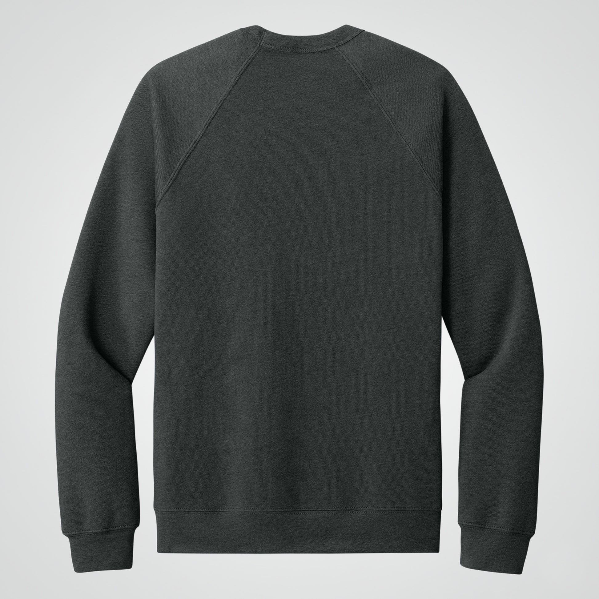 Dark Grey Heather