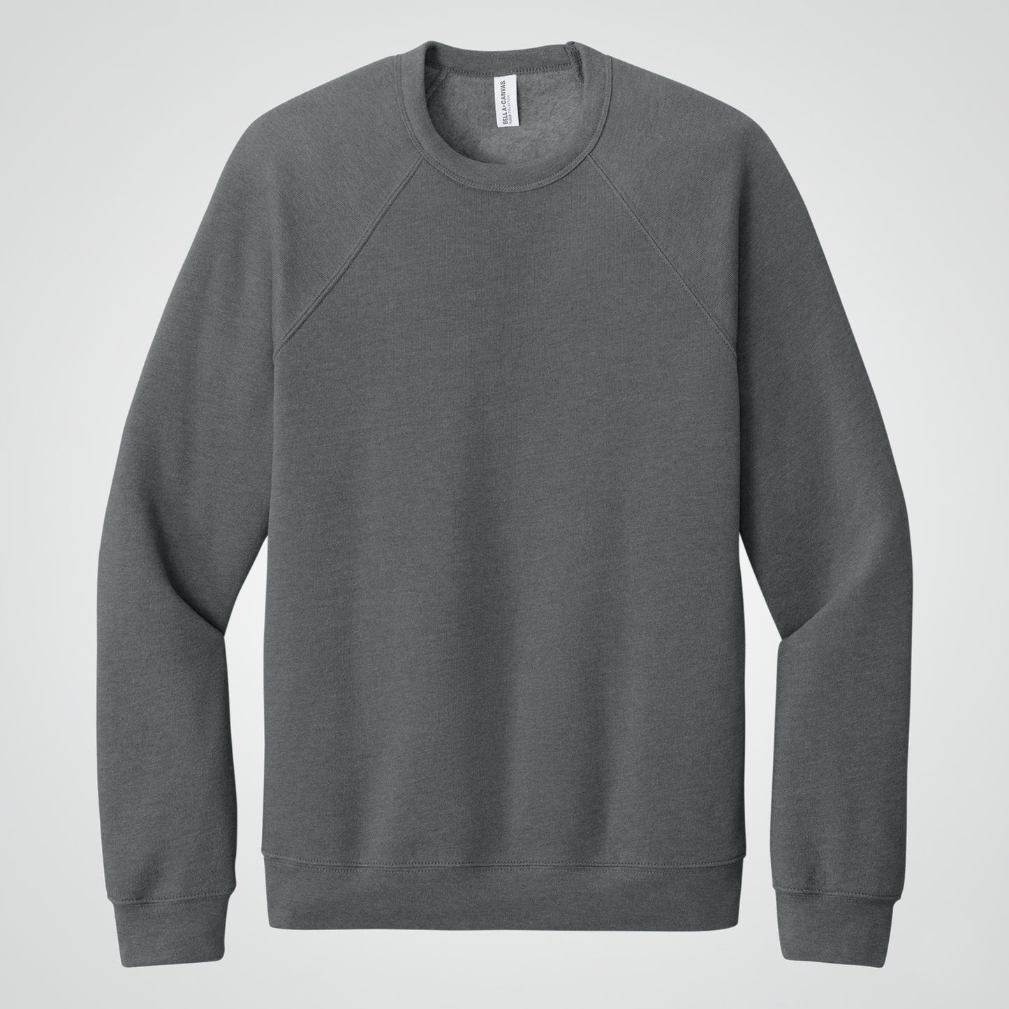 Grey Triblend