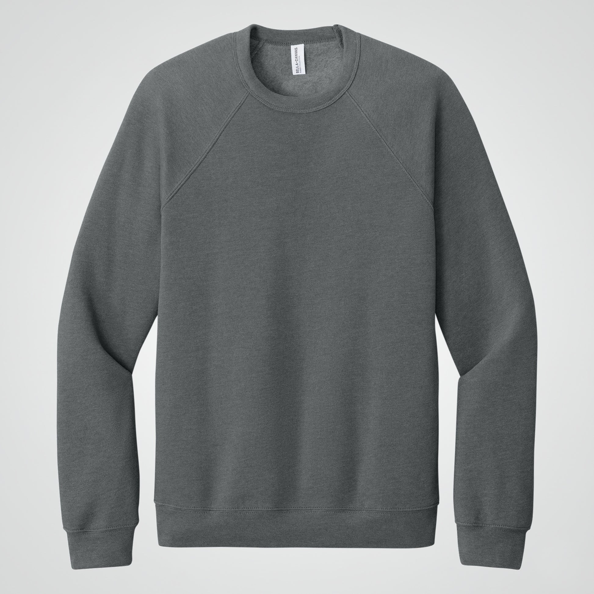 Grey Triblend
