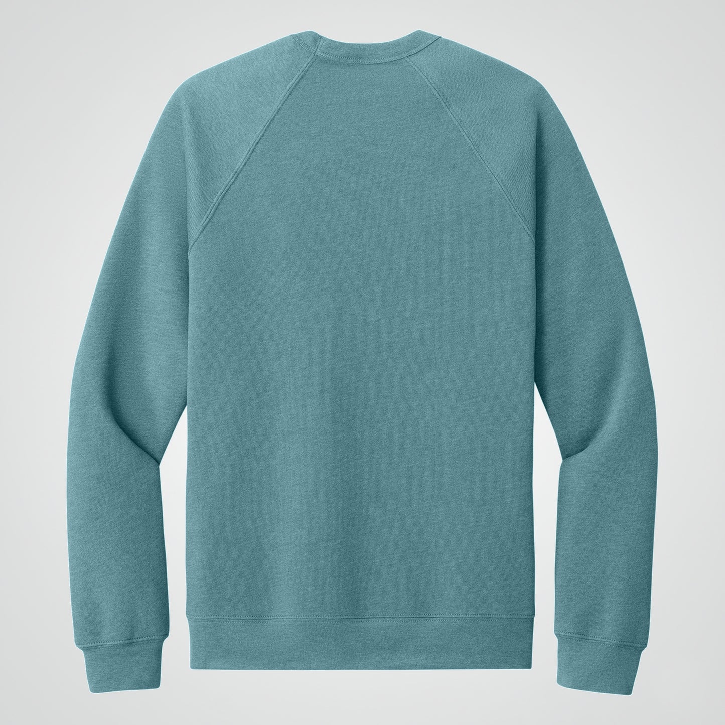 Heather Blue Lagoon