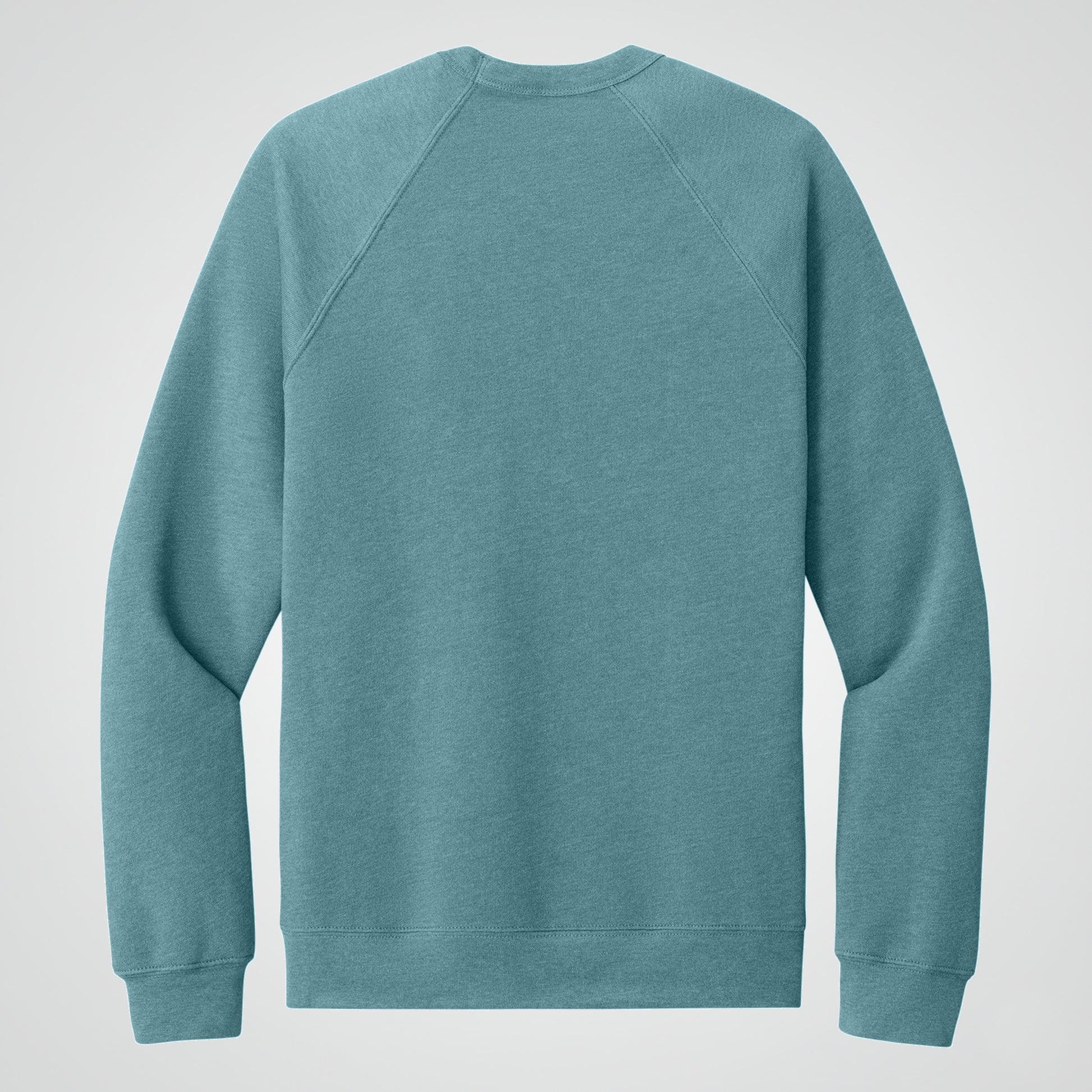 Heather Blue Lagoon