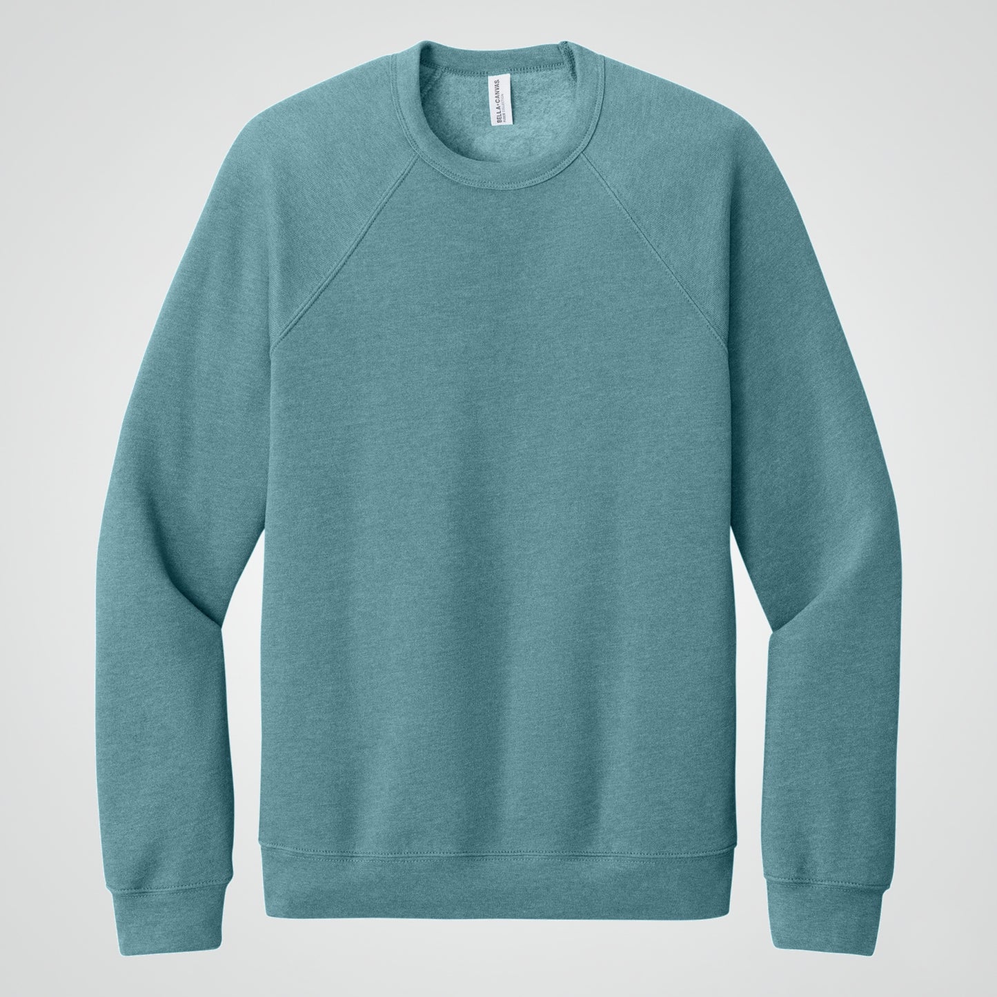Heather Blue Lagoon