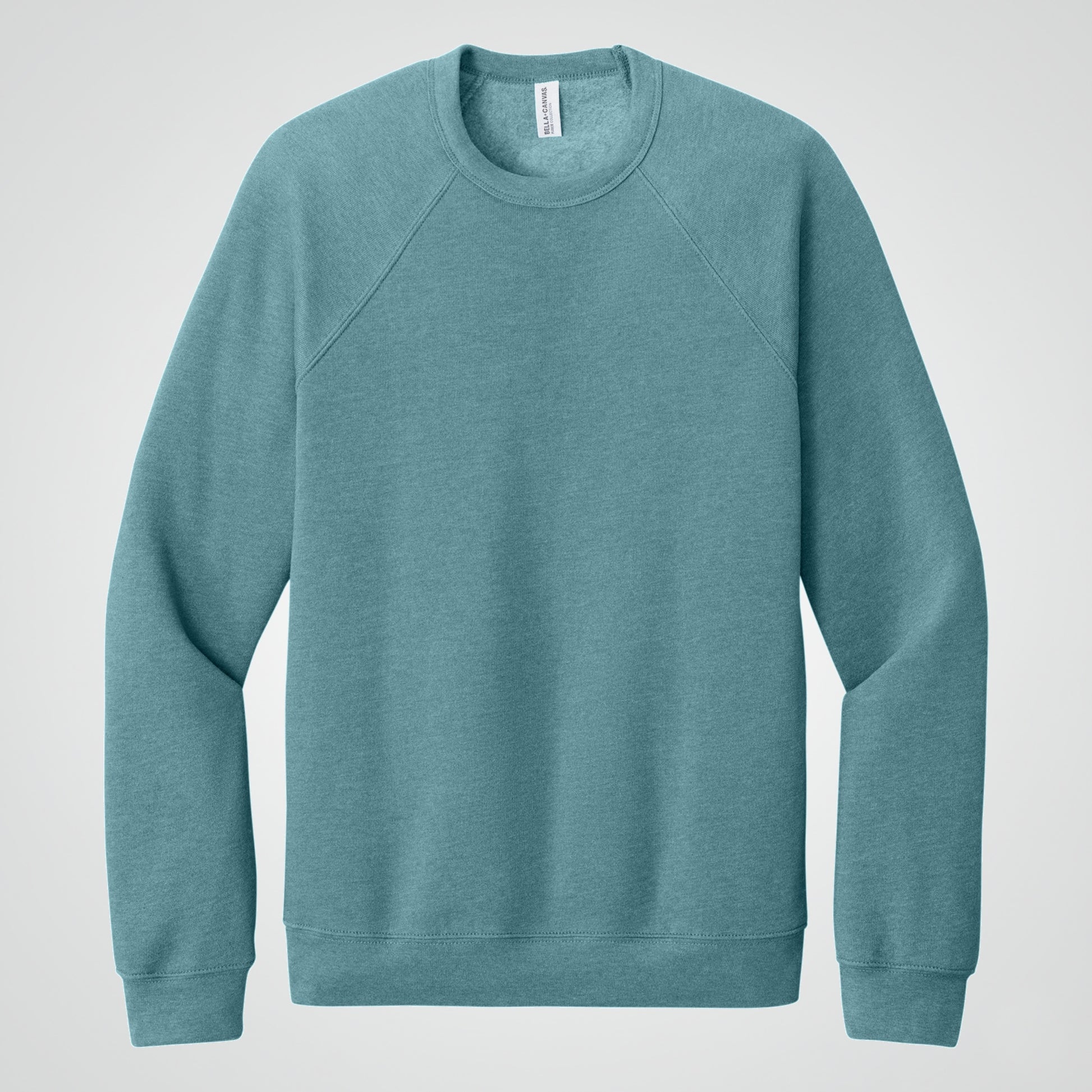 Heather Blue Lagoon