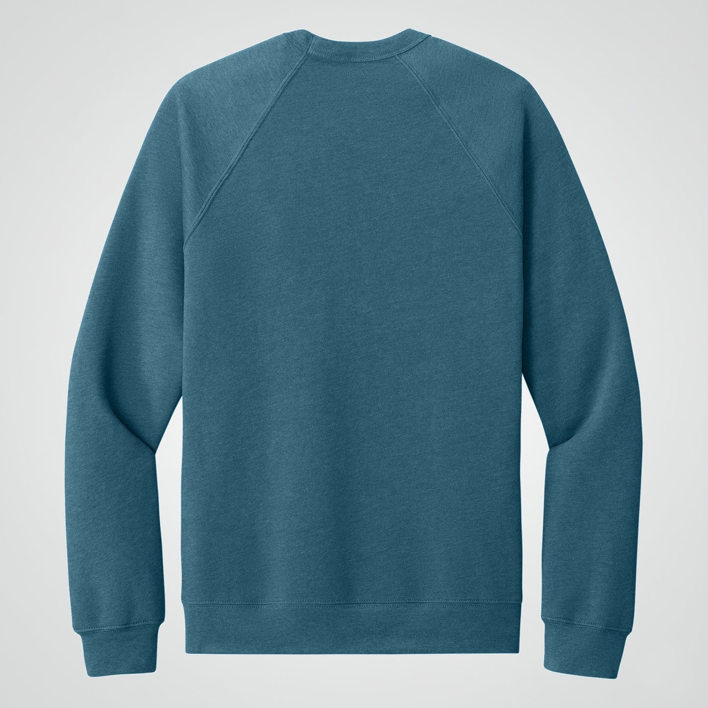 Heather Deep Teal