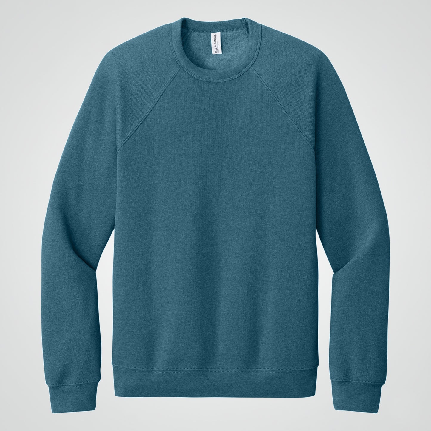 Heather Deep Teal
