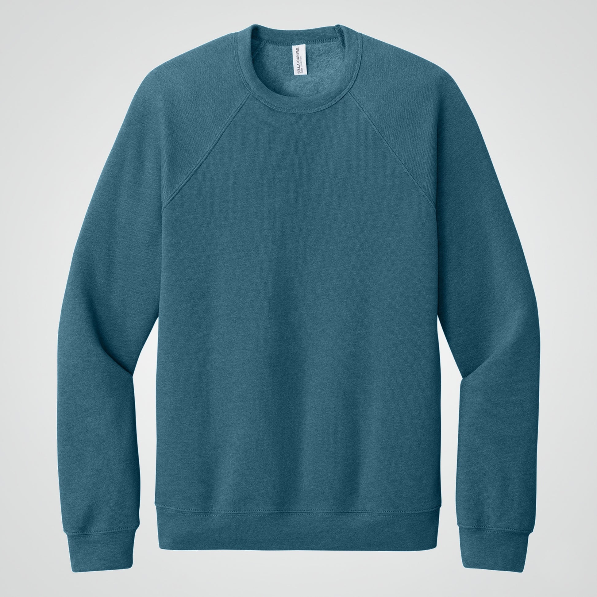 Heather Deep Teal