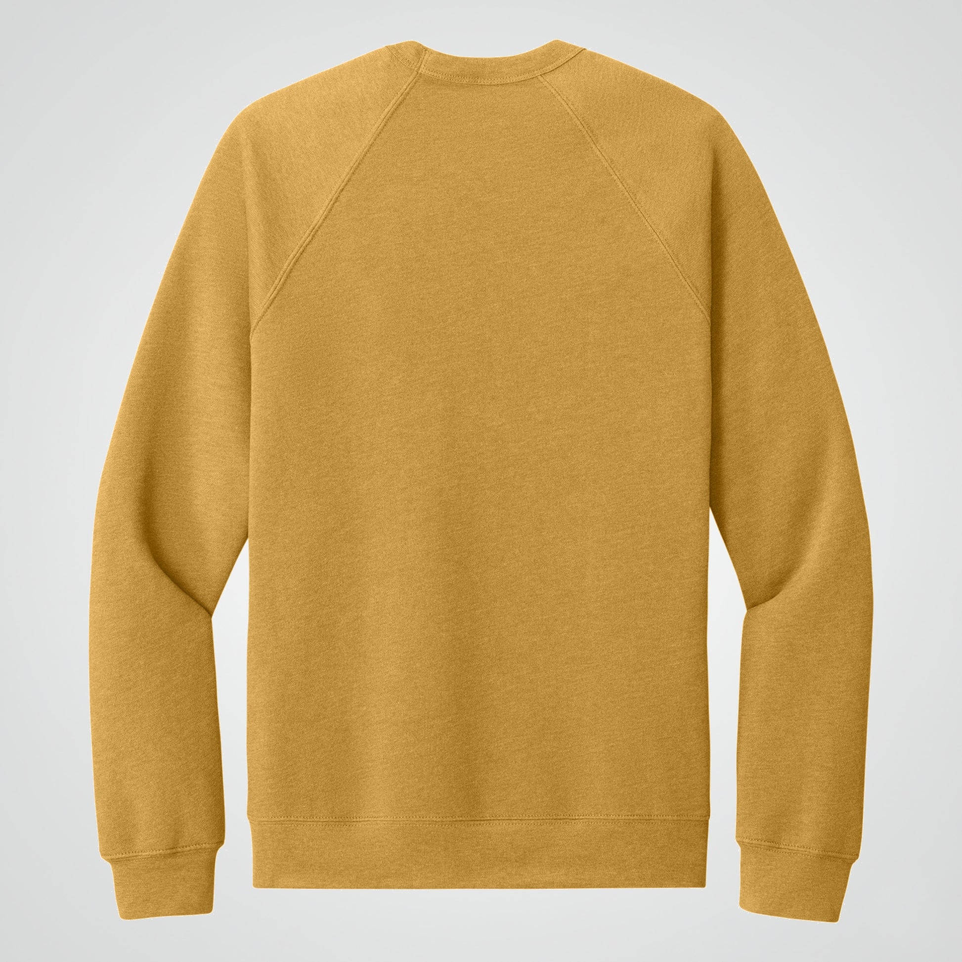 Heather Mustard