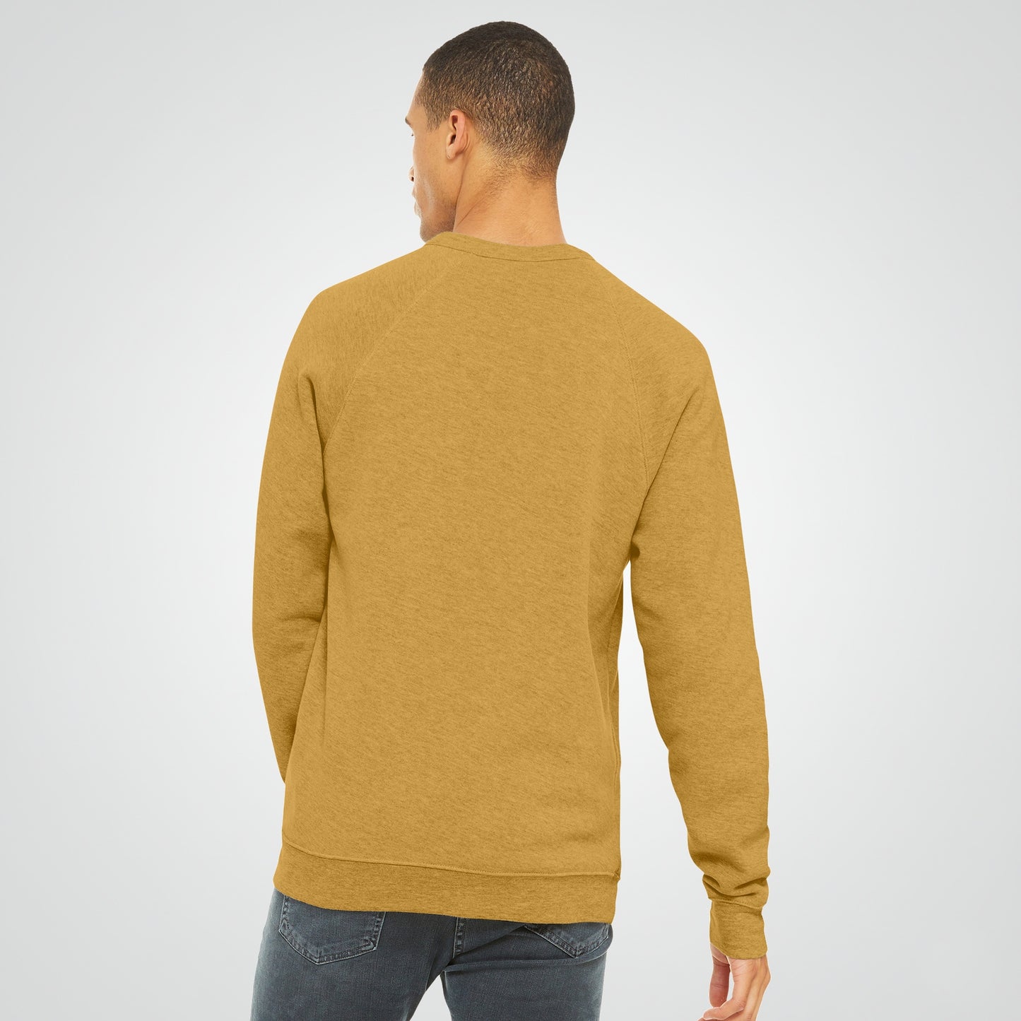 Heather Mustard